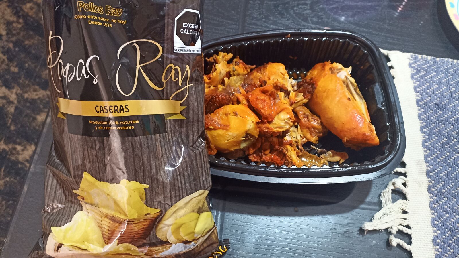 Pollos Ray image 7