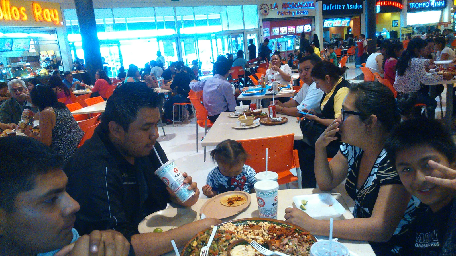 Pollos Ray image 8
