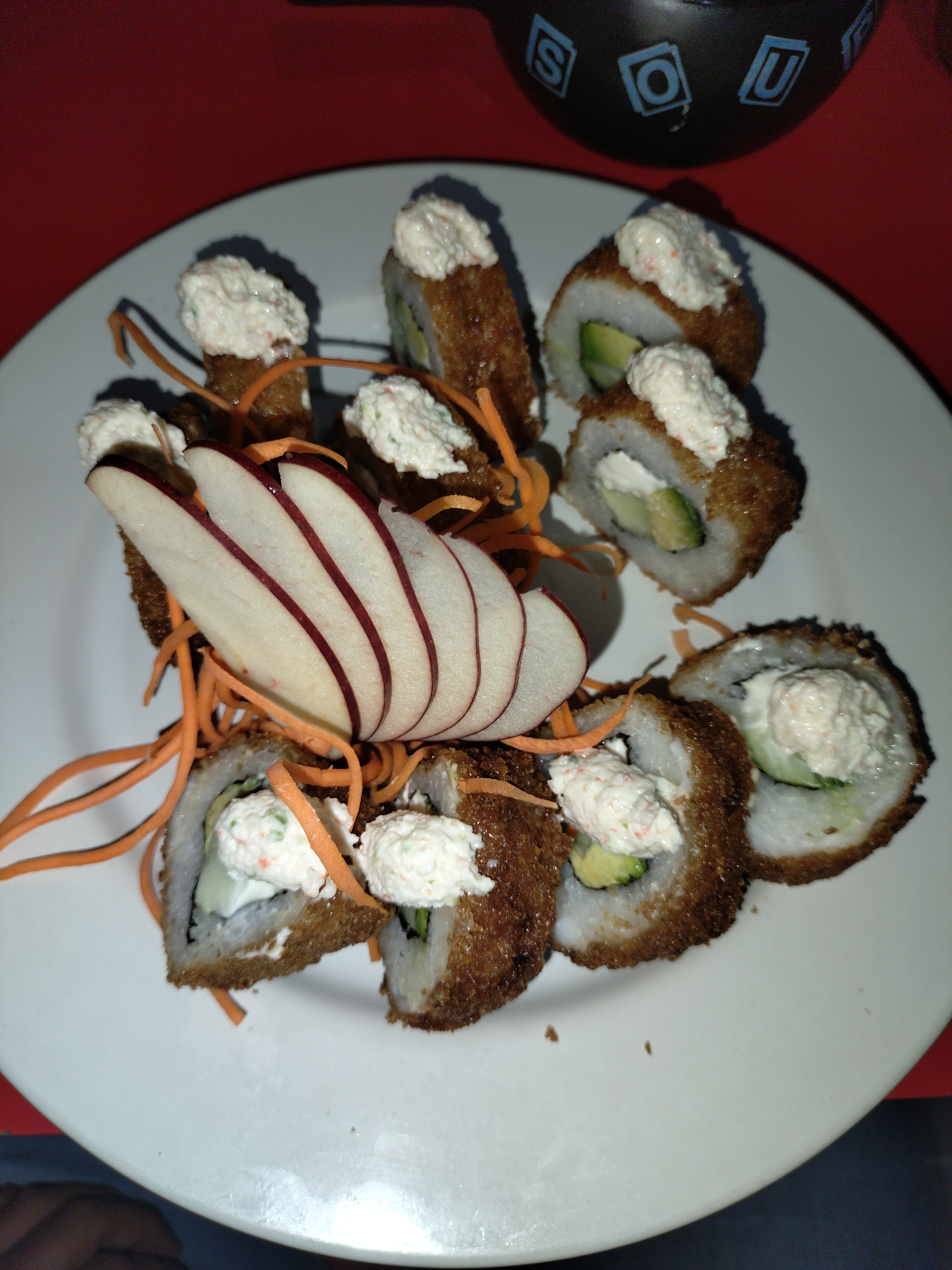 Sushi Tokio Valle de Chalco image 1