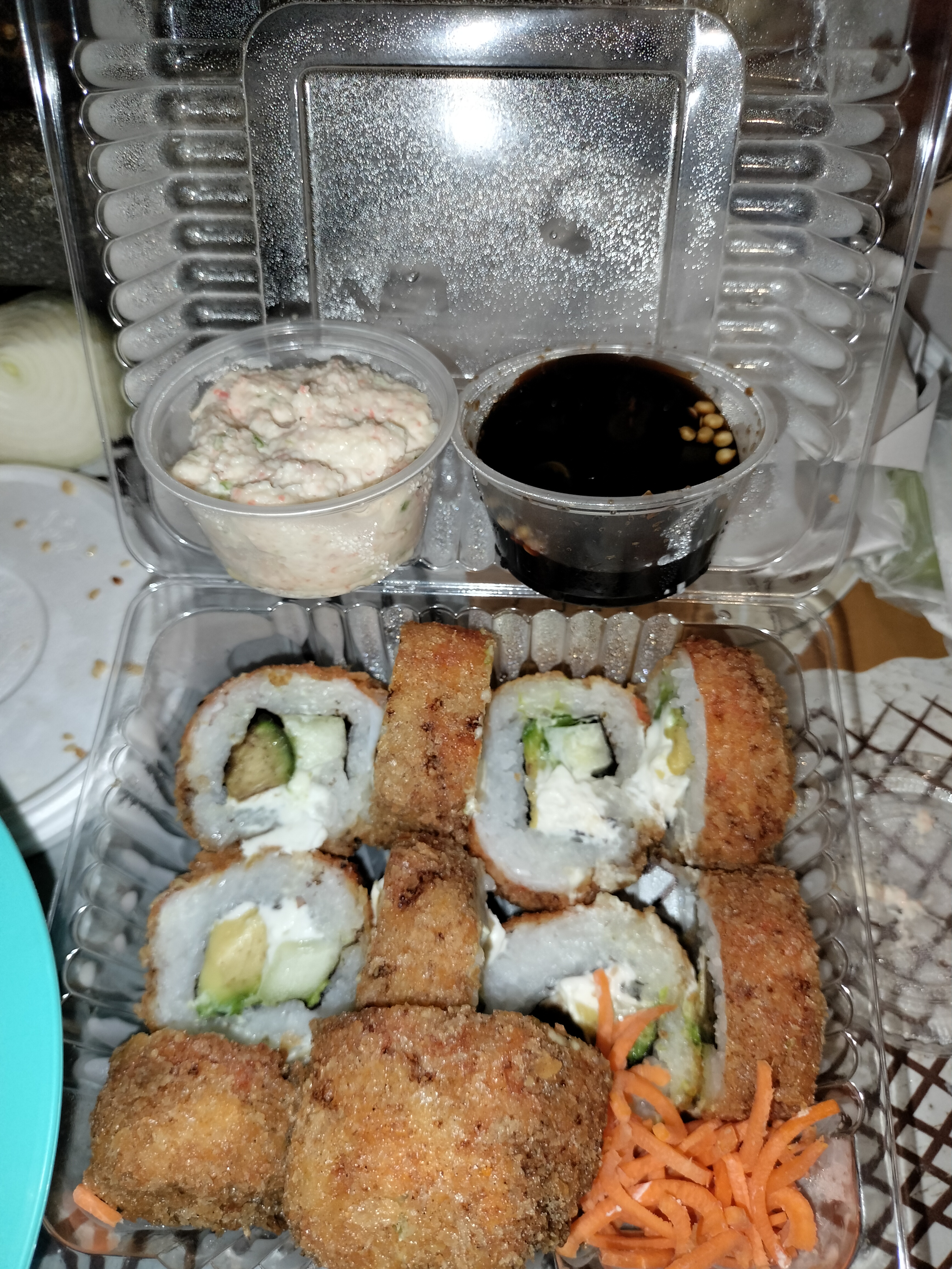 Sushi Tokio Valle de Chalco image 2