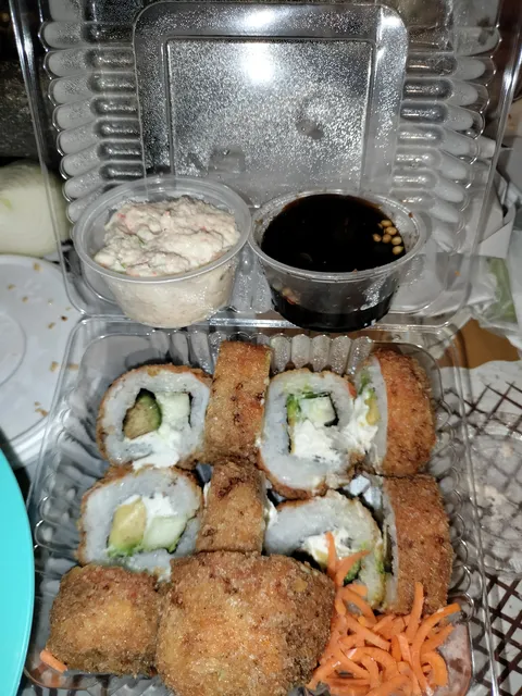 Sushi Tokio Valle de Chalco image 2