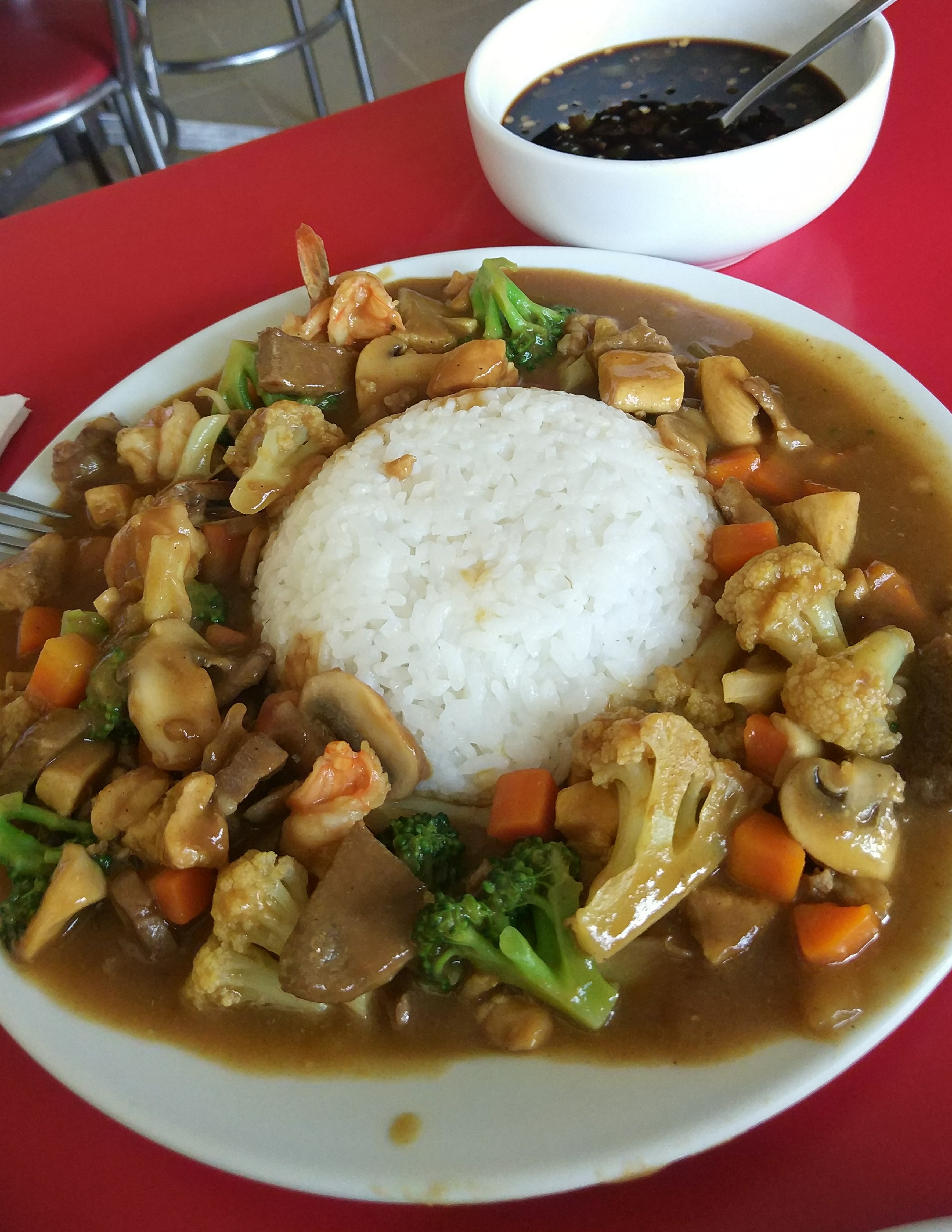 Sushi Tokio Valle de Chalco image 3