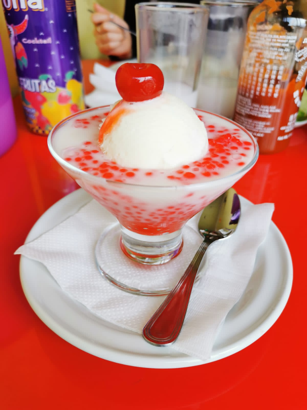 Sushi Tokio Valle de Chalco image 4