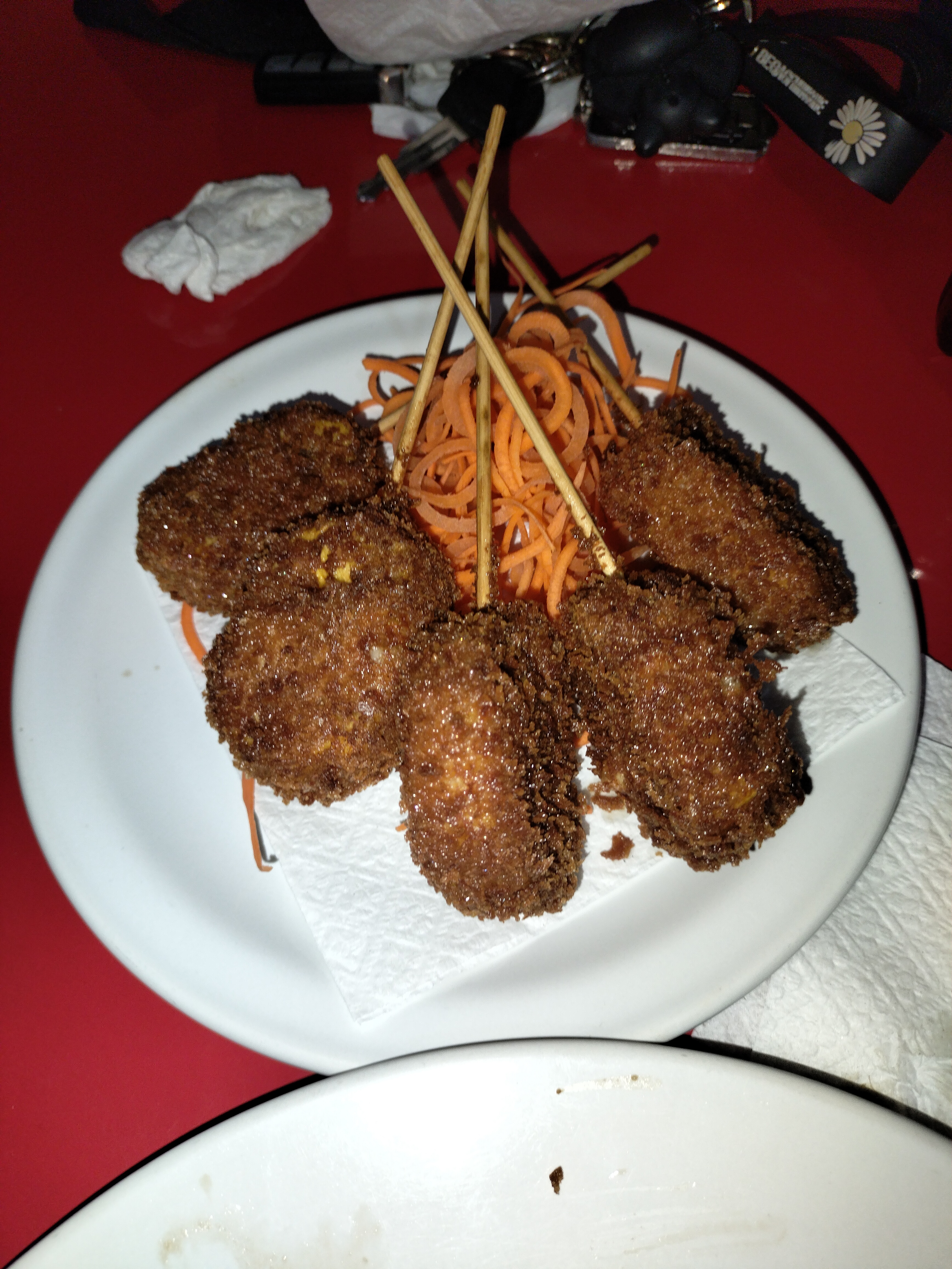 Sushi Tokio Valle de Chalco image 6