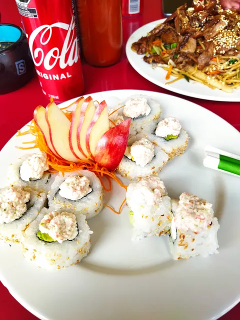 Sushi Tokio Valle de Chalco image 7