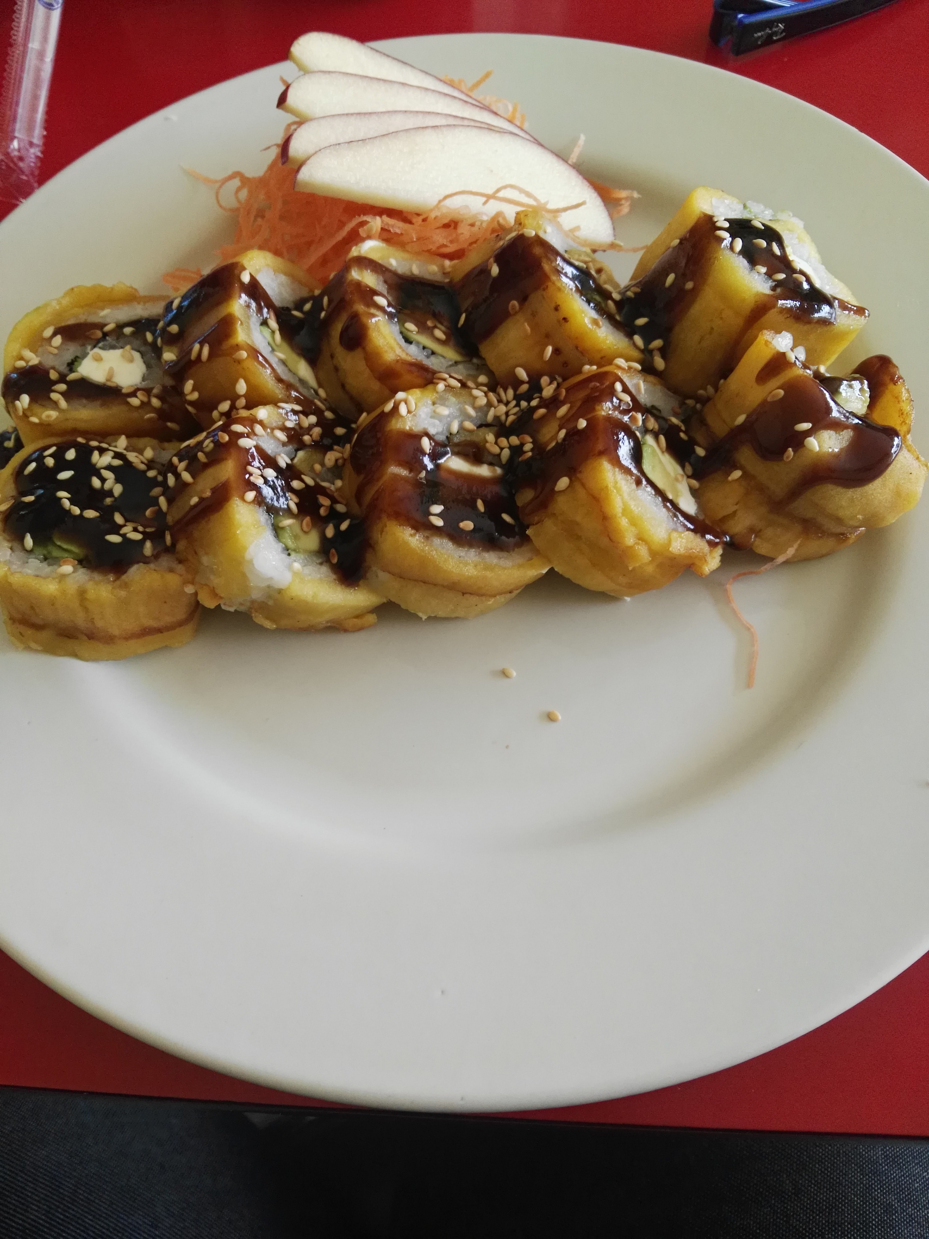 Sushi Tokio Valle de Chalco image 8