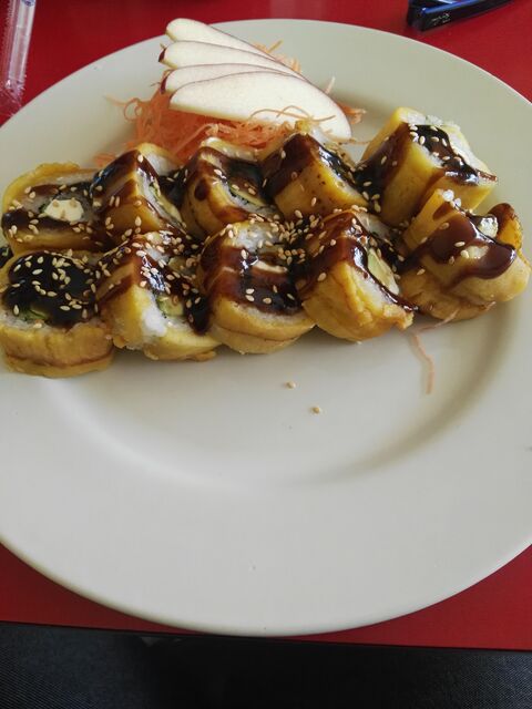 Sushi Tokio Valle de Chalco image 8