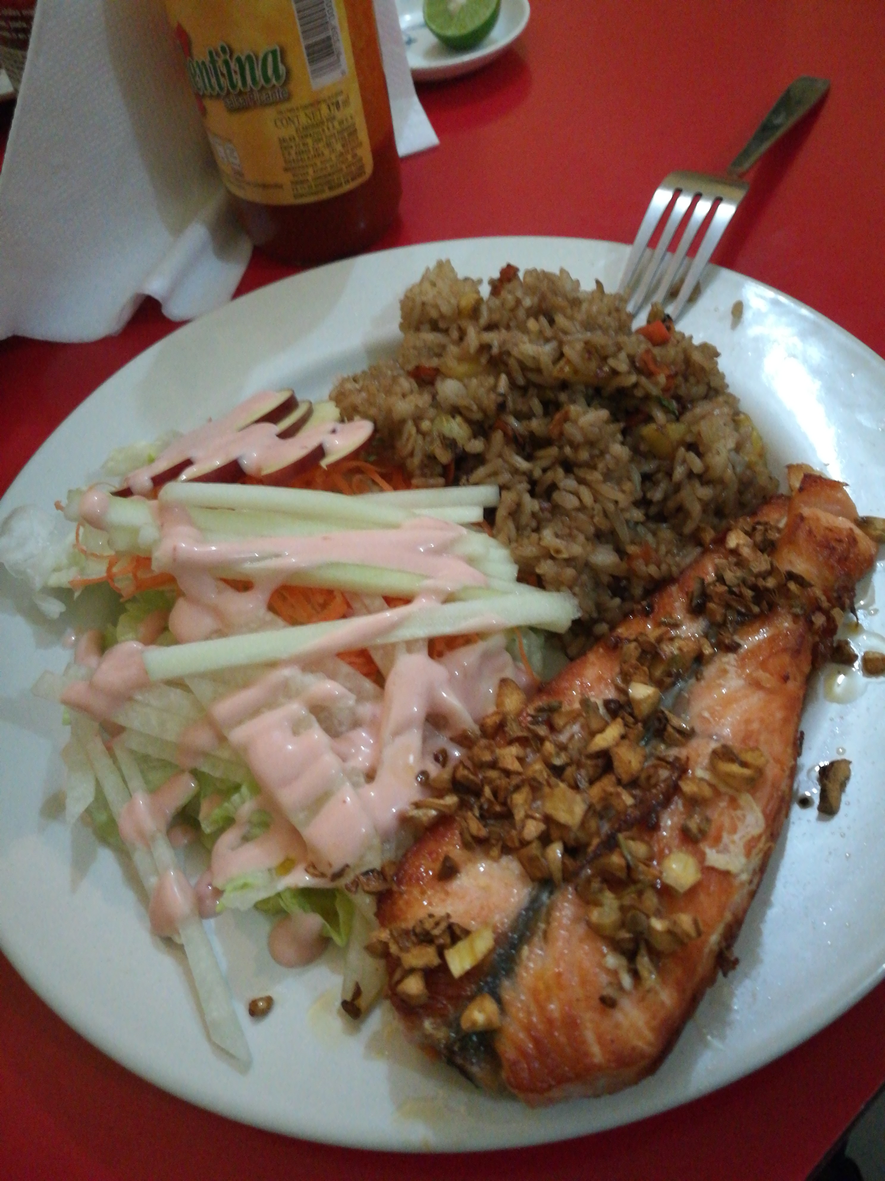 Sushi Tokio Valle de Chalco image 9