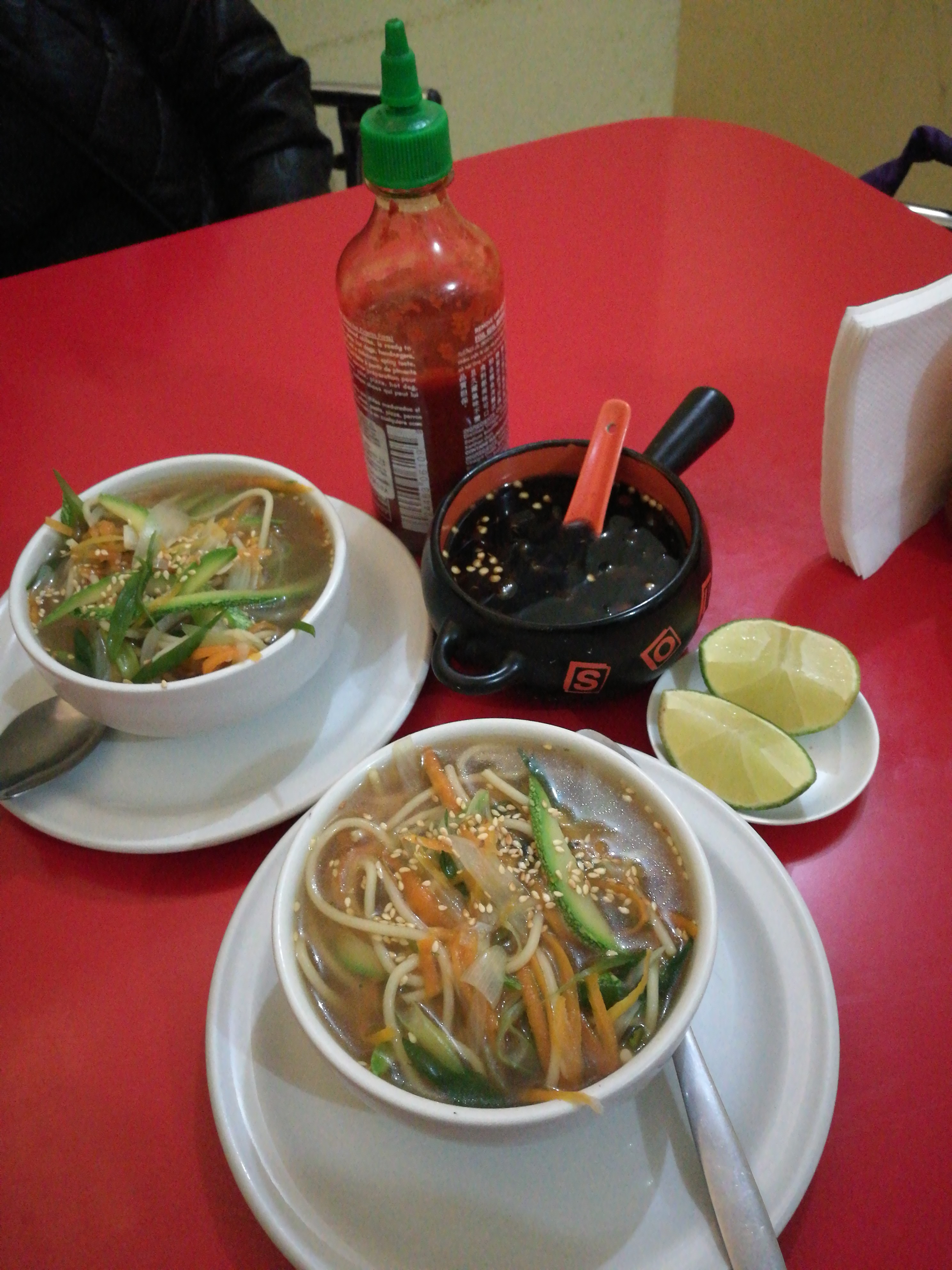 Sushi Tokio Valle de Chalco image 10