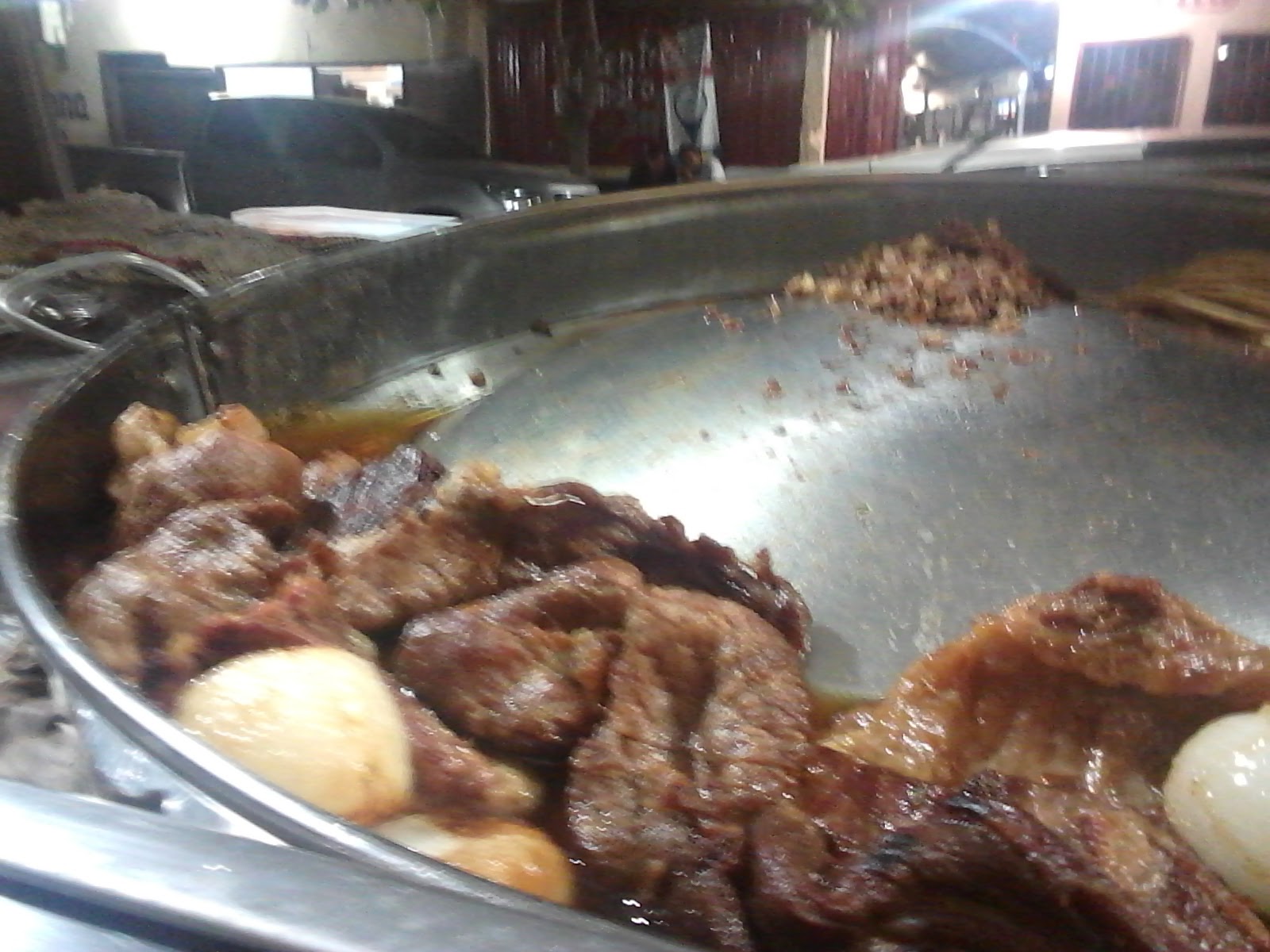 Pupuseria Y Taqueria "Los Gitanos" image 4