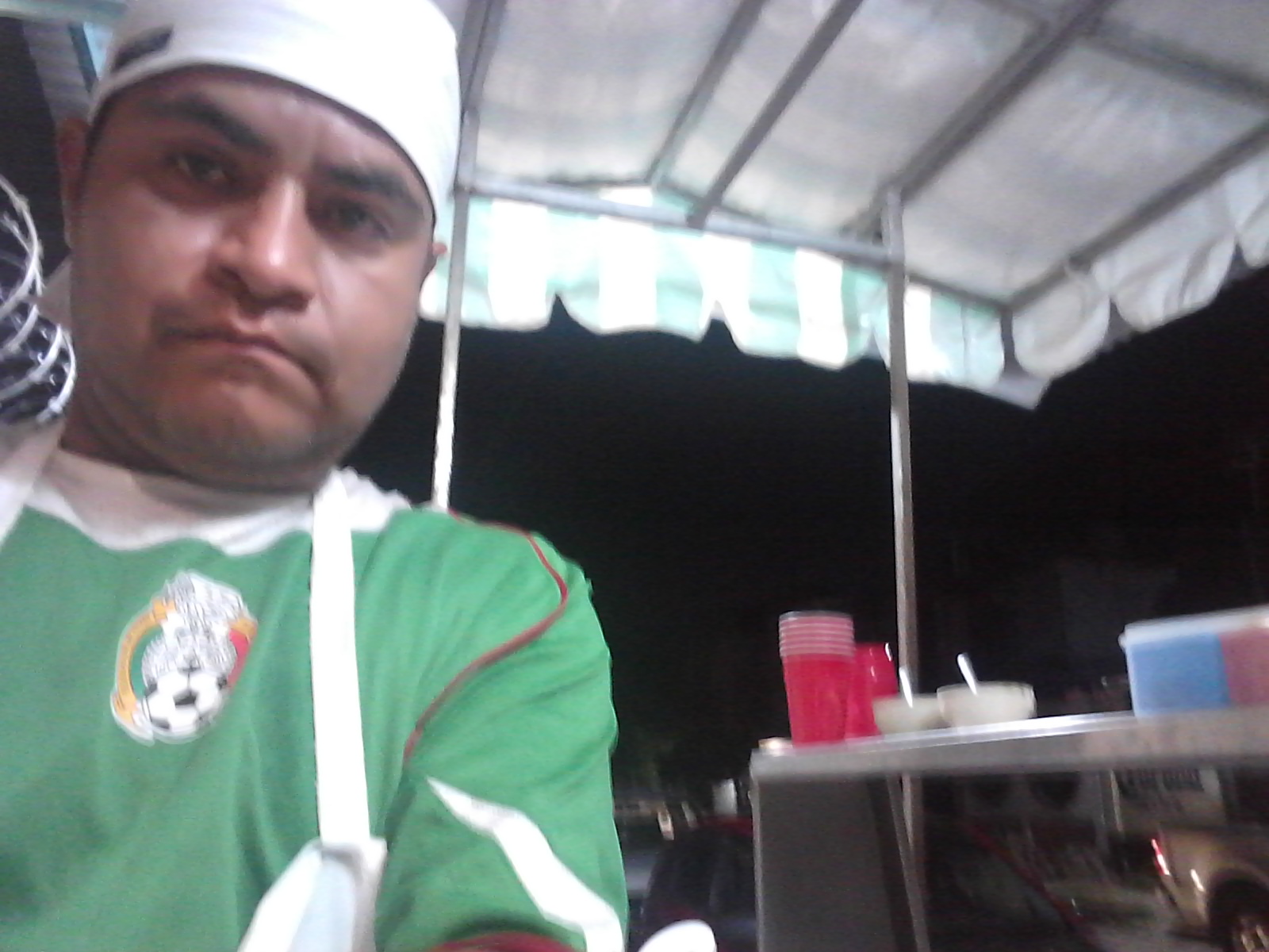 Pupuseria Y Taqueria "Los Gitanos" image 8