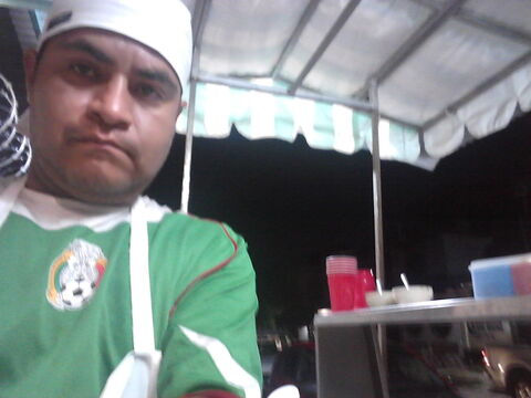Pupuseria Y Taqueria "Los Gitanos" image 8