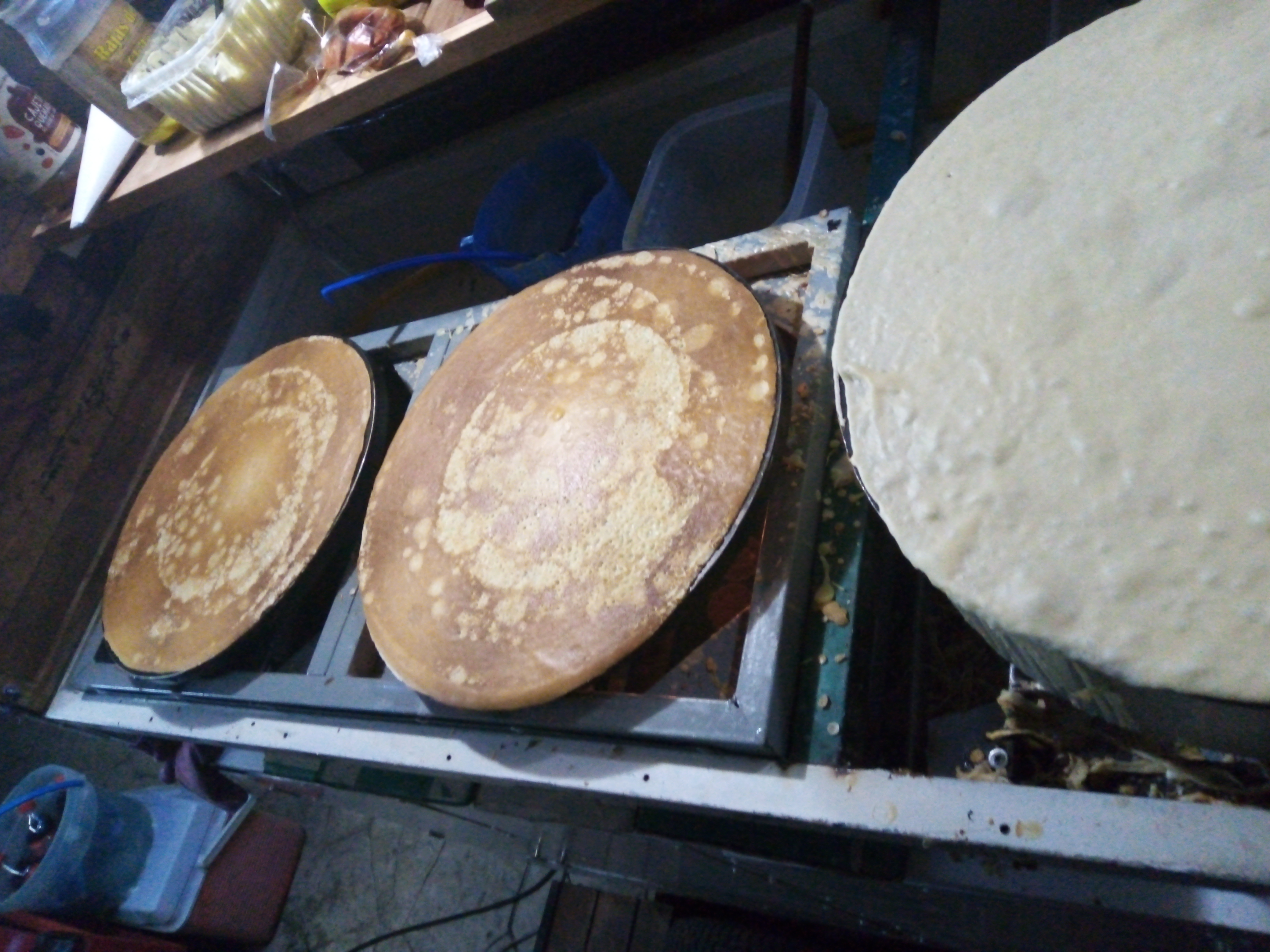 CREPERÍA JARUMI image 5