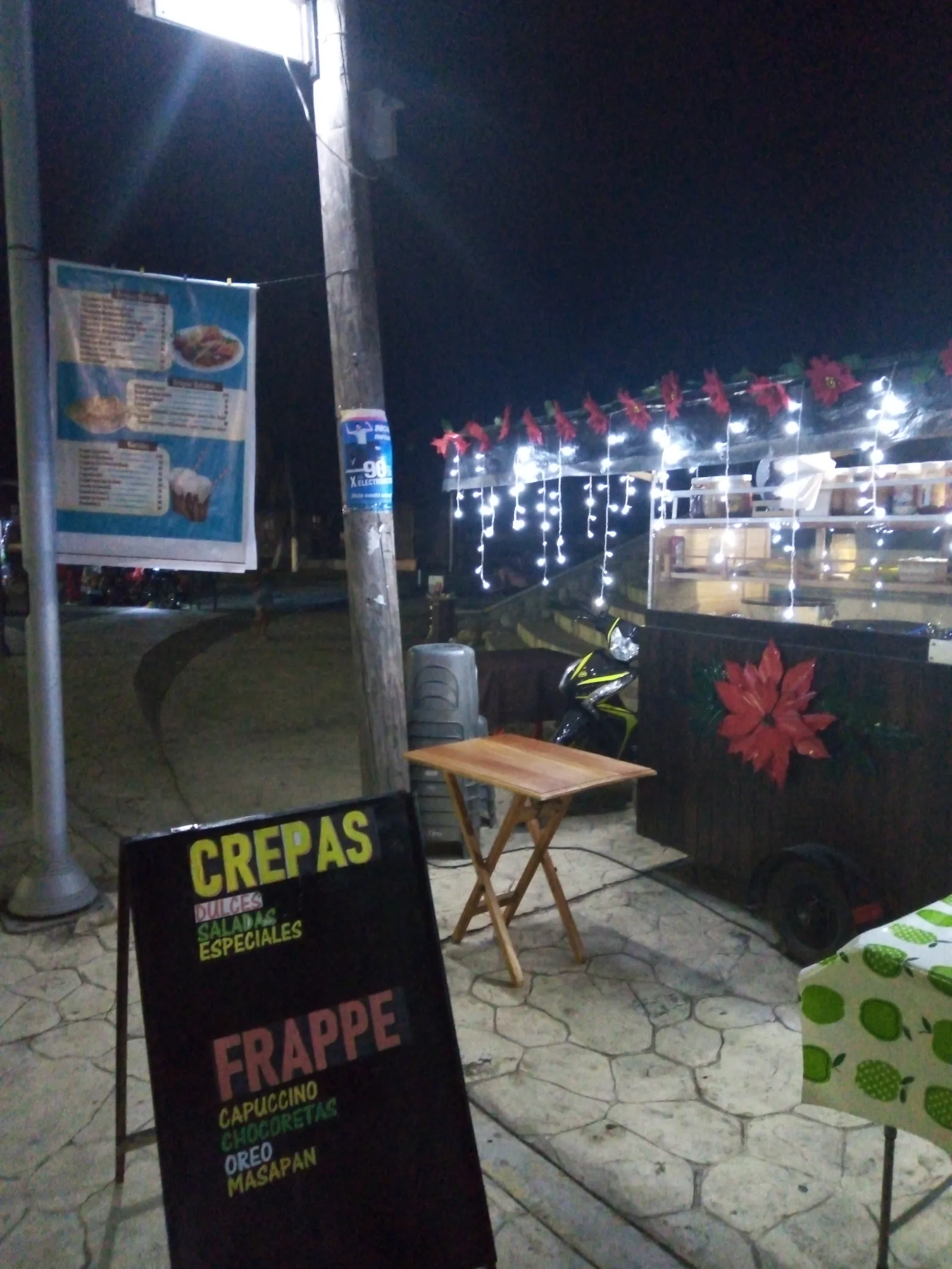 CREPERÍA JARUMI image 7