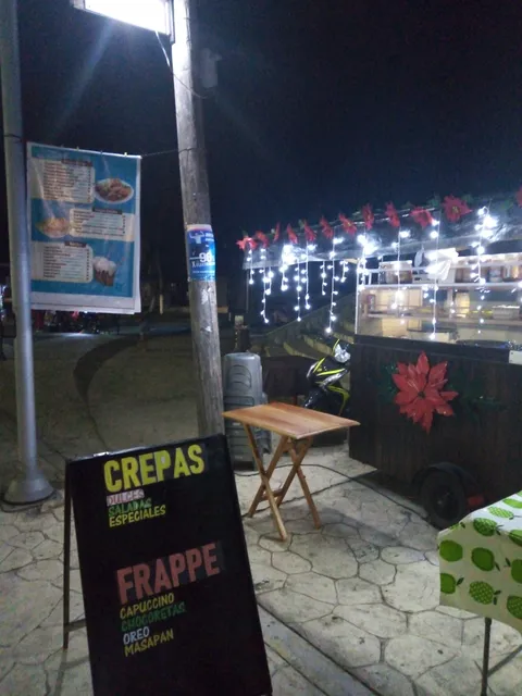 CREPERÍA JARUMI image 7
