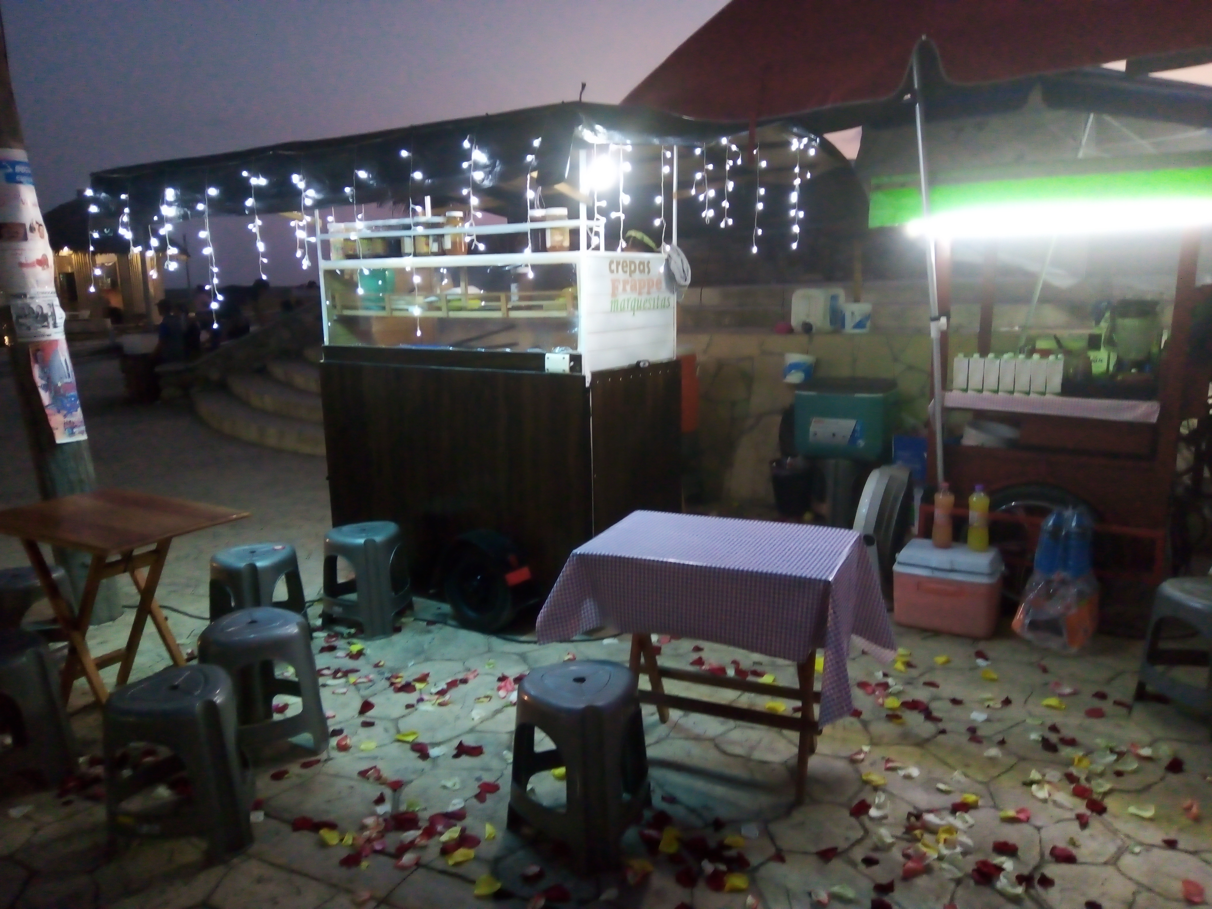 CREPERÍA JARUMI image 8