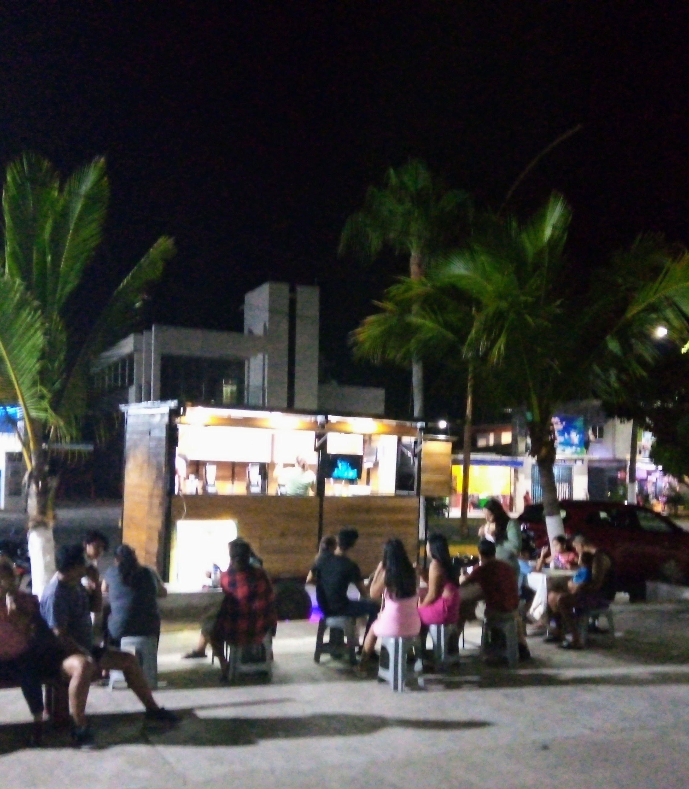 CREPERÍA JARUMI image 9