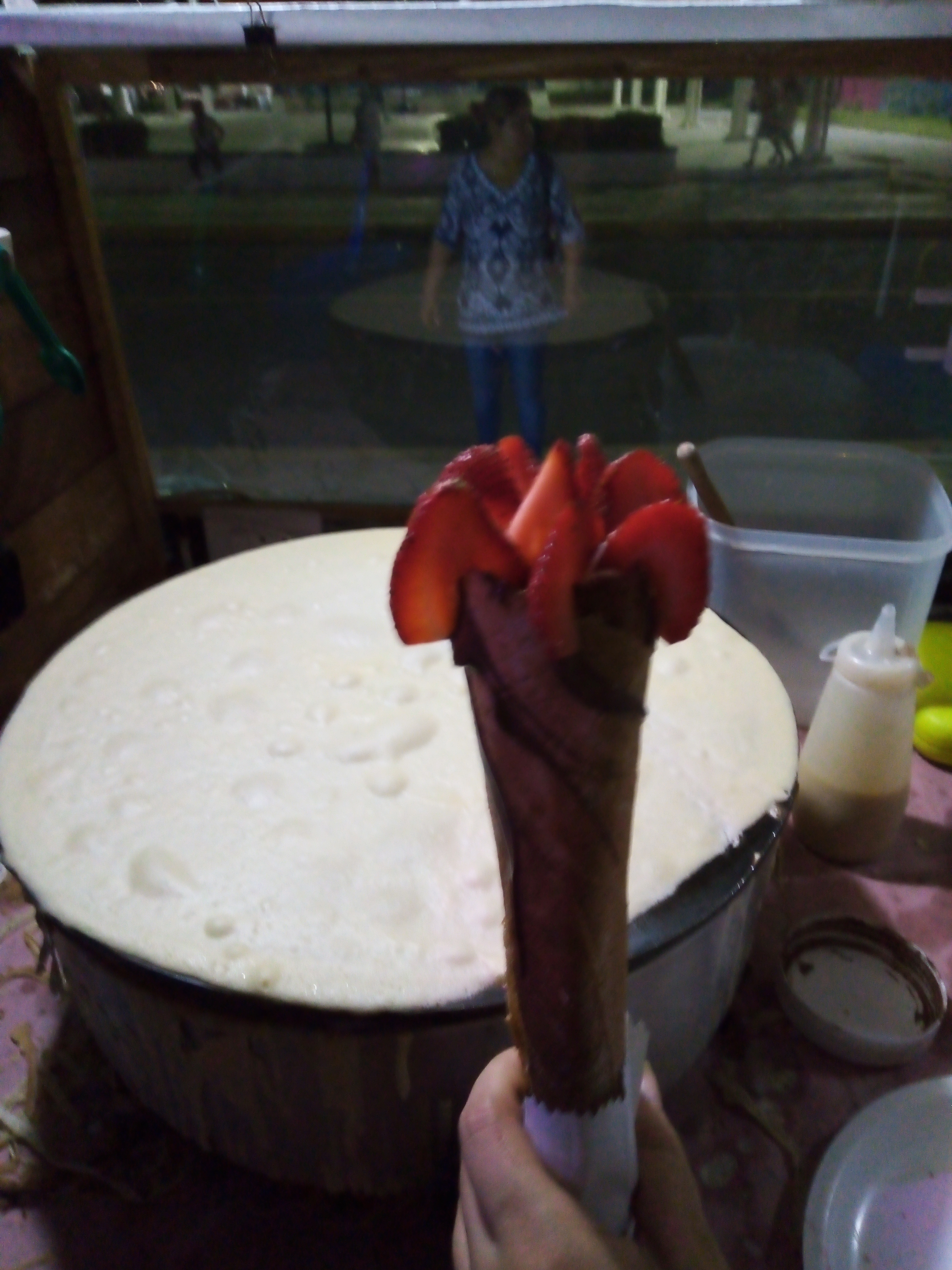 CREPERÍA JARUMI image 10