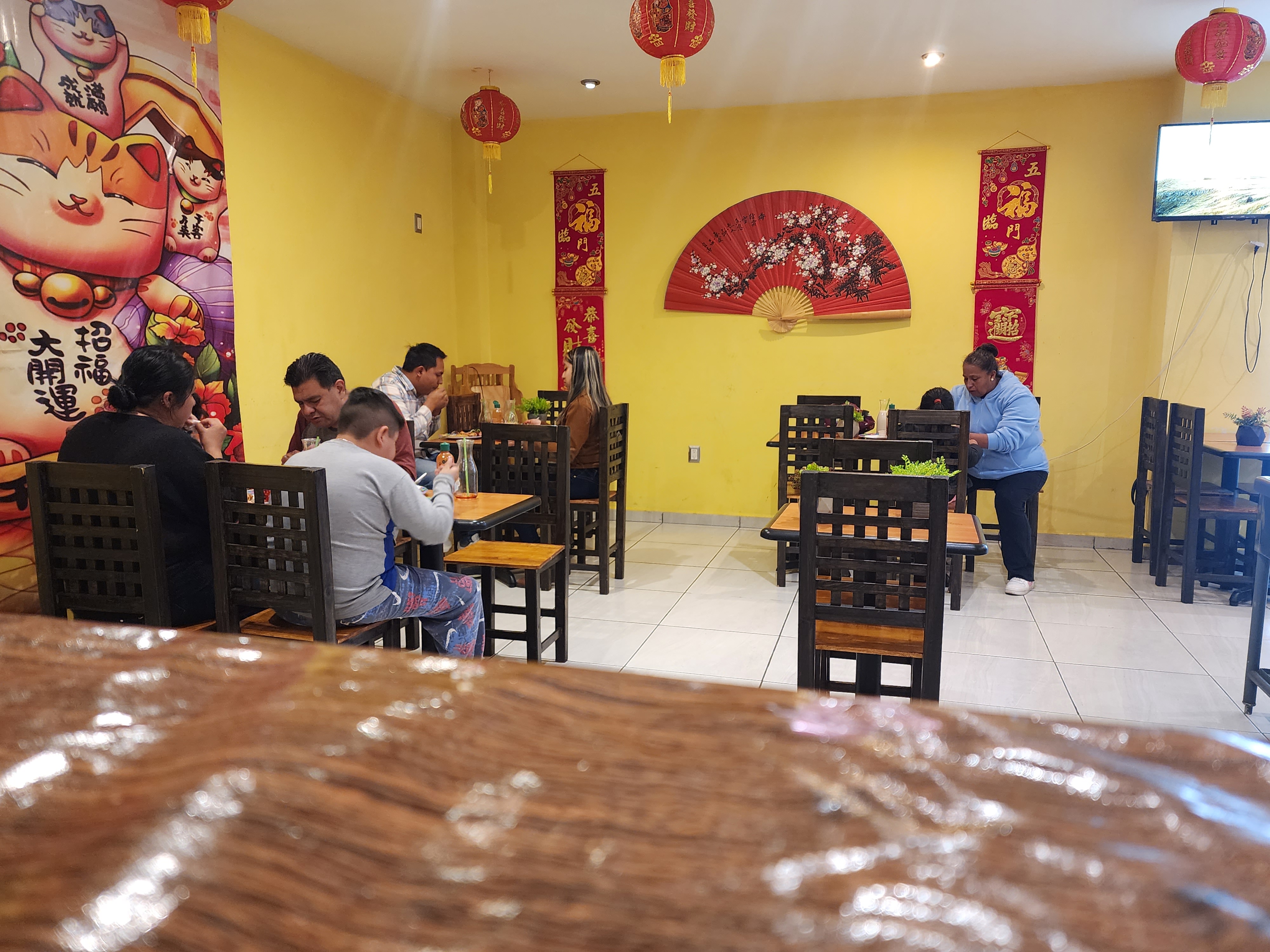 CHIN-HAM-BRE Huixquilucan image 3