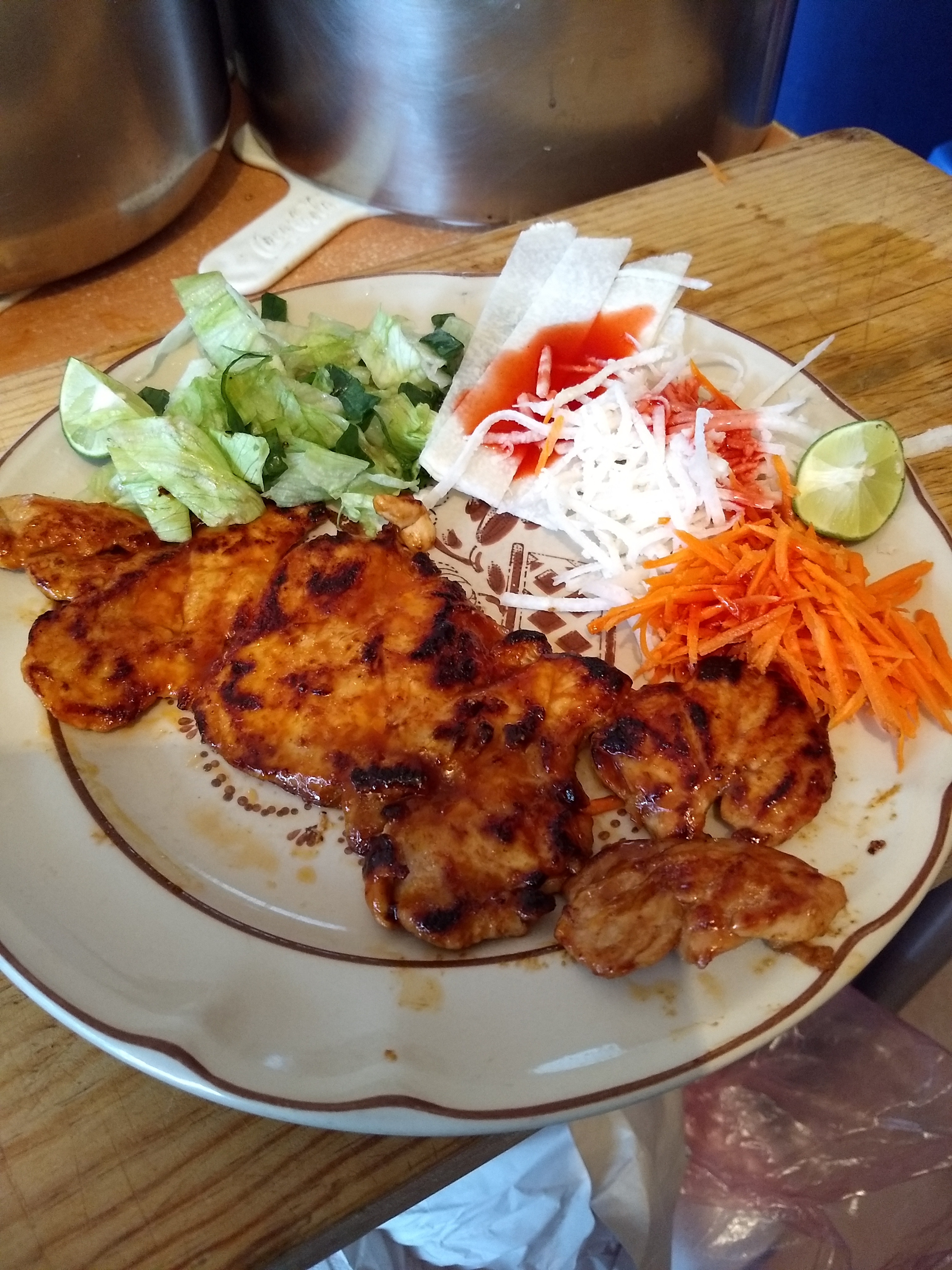 Cocina el sabor de Mexico image 2