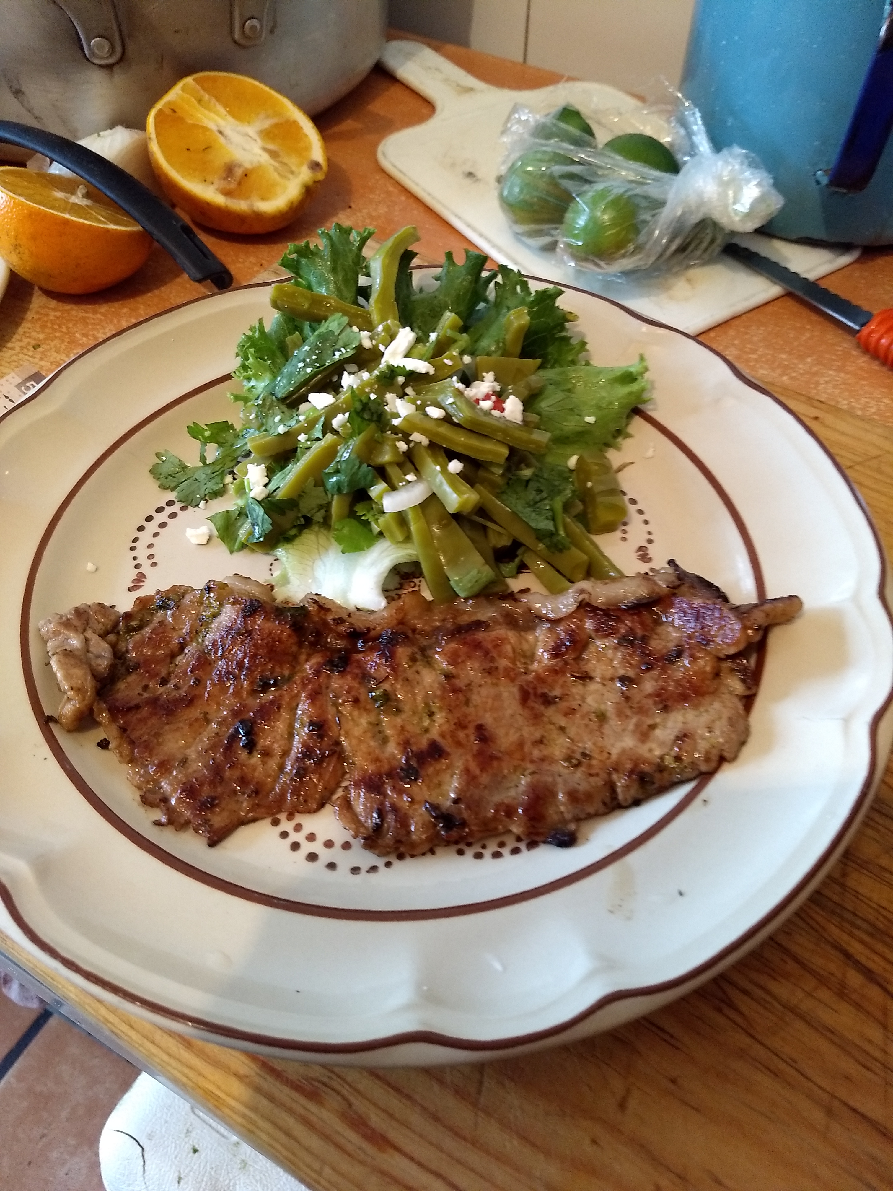 Cocina el sabor de Mexico image 3