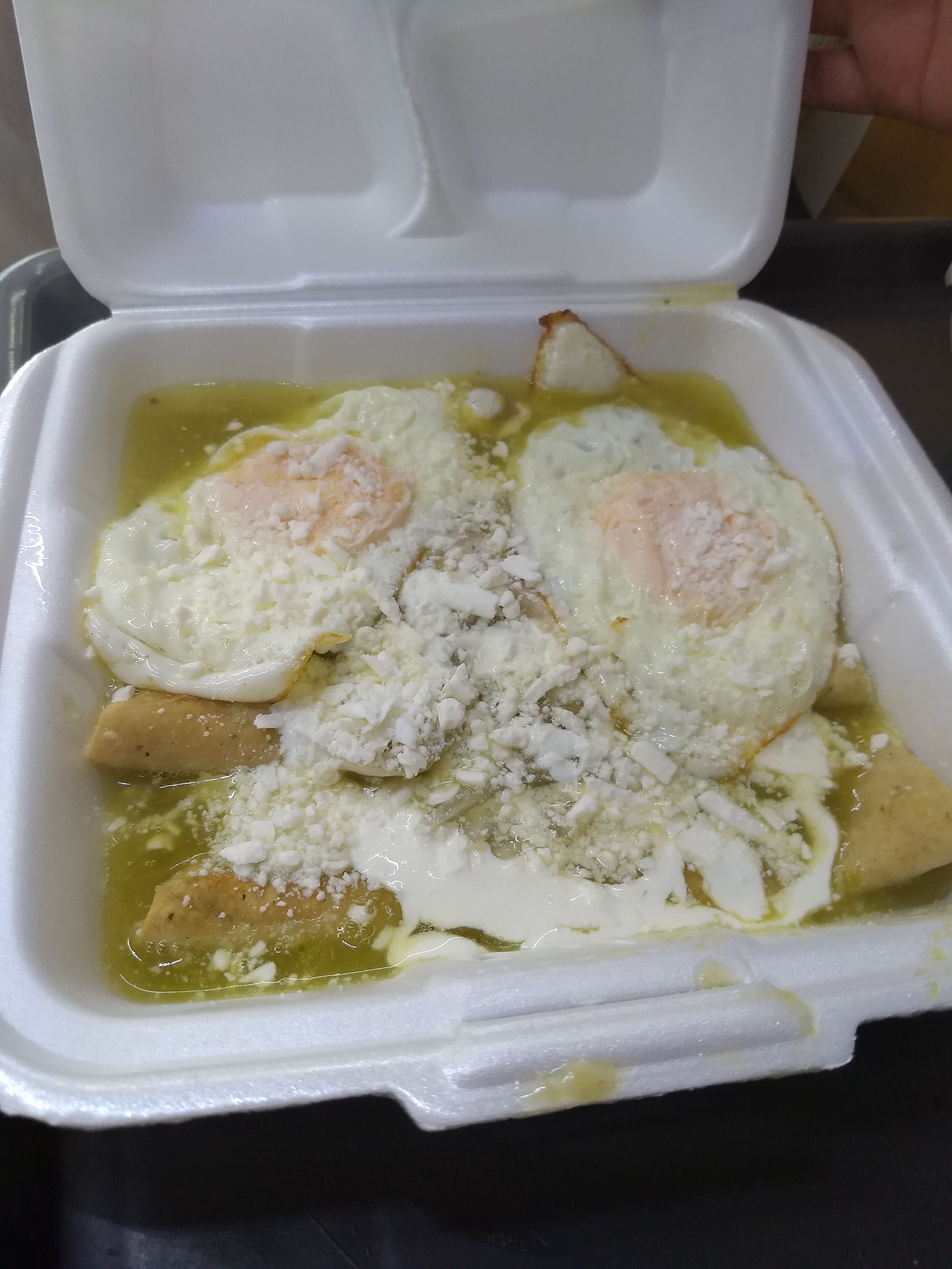 Cocina el sabor de Mexico image 7