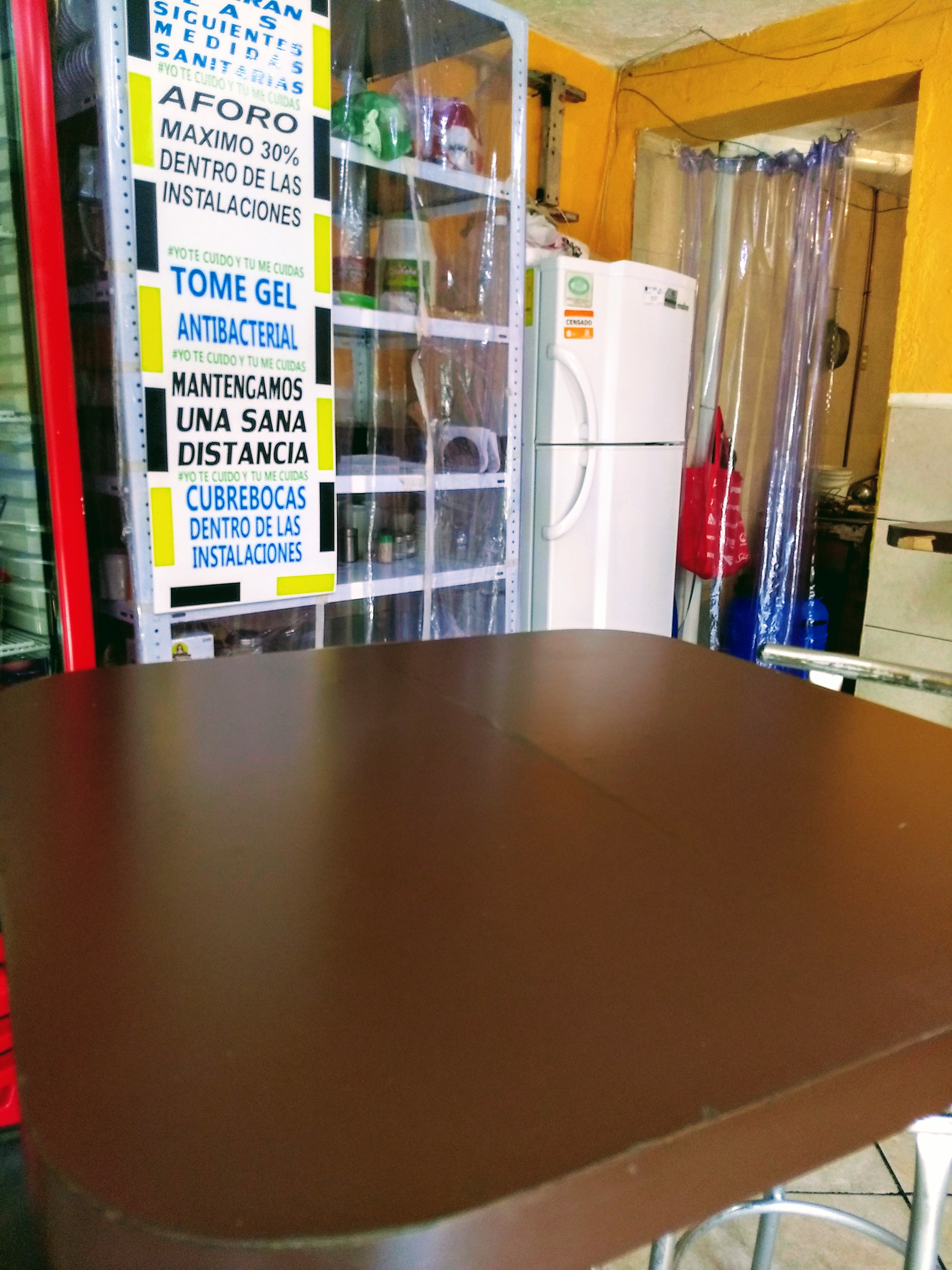 Cocina el sabor de Mexico image 10