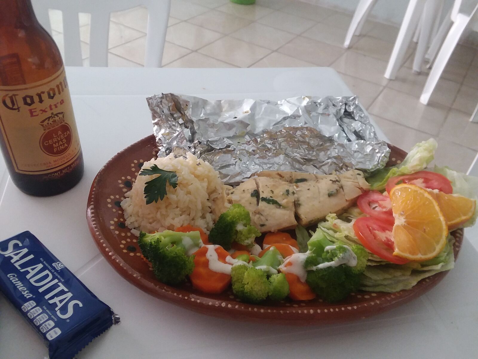 Restaurat & Bar "Delicias" image 1