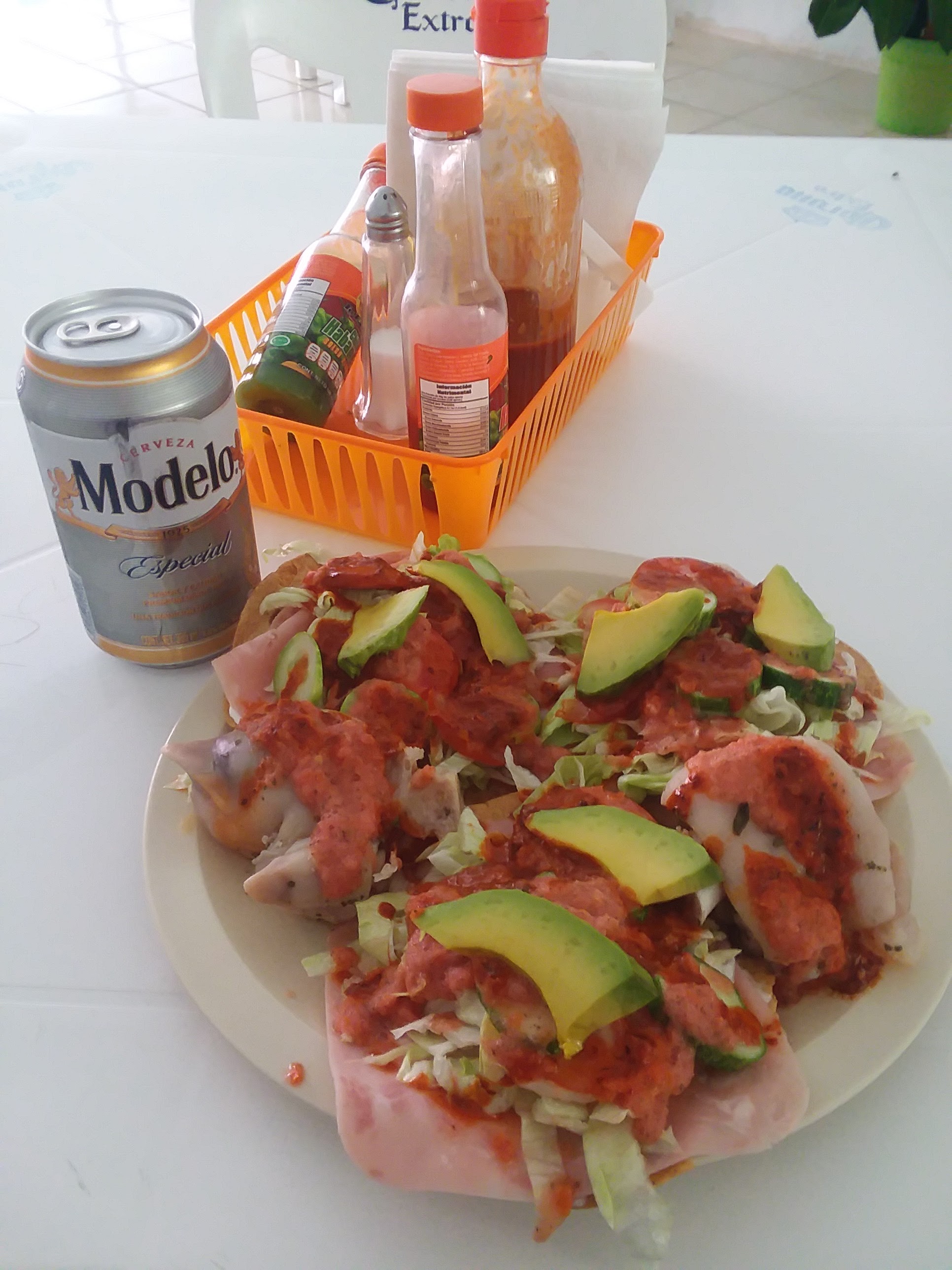 Restaurat & Bar "Delicias" image 2