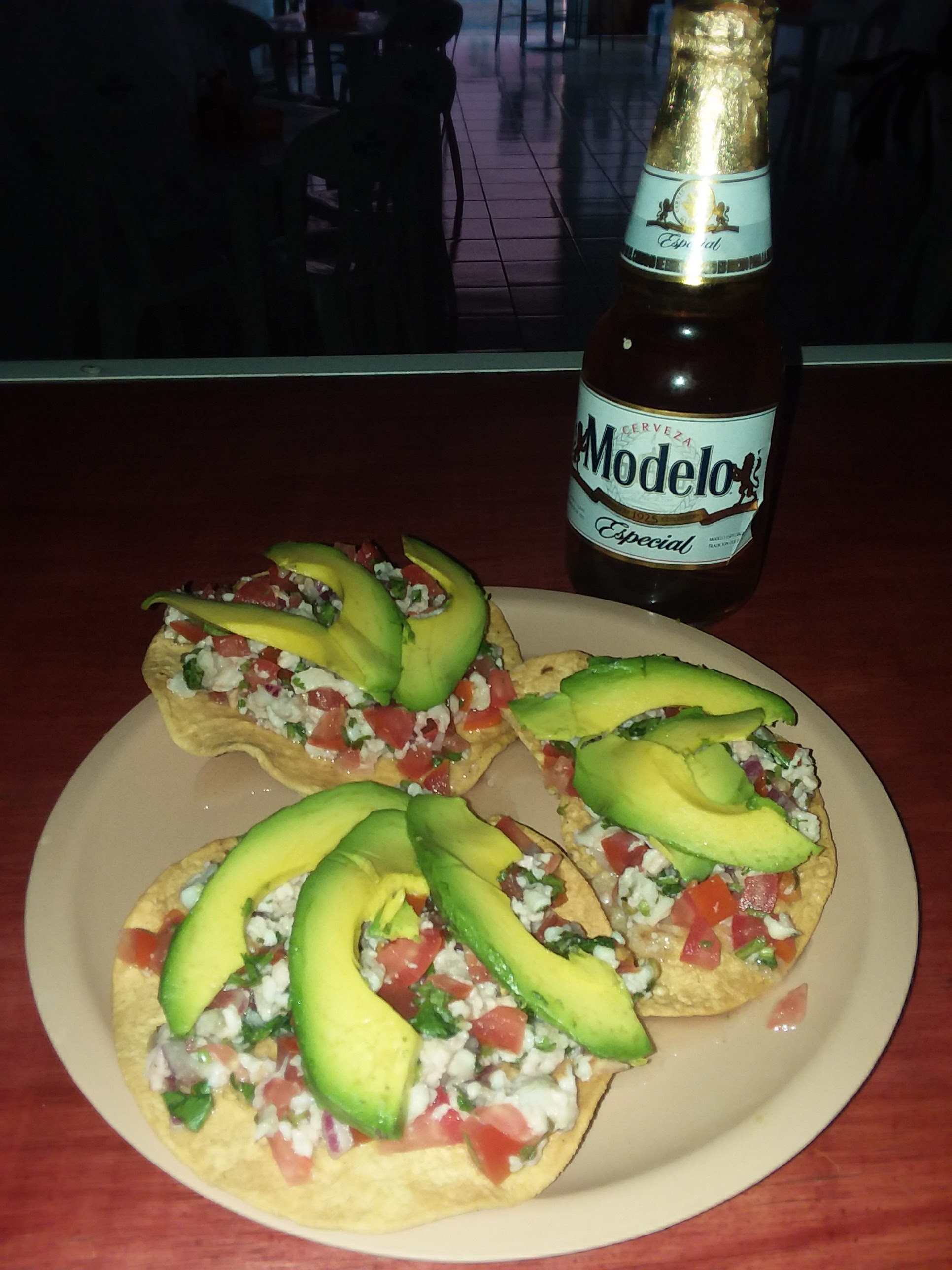 Restaurat & Bar "Delicias" image 3