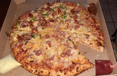 Pizzas Chowipizza image 1