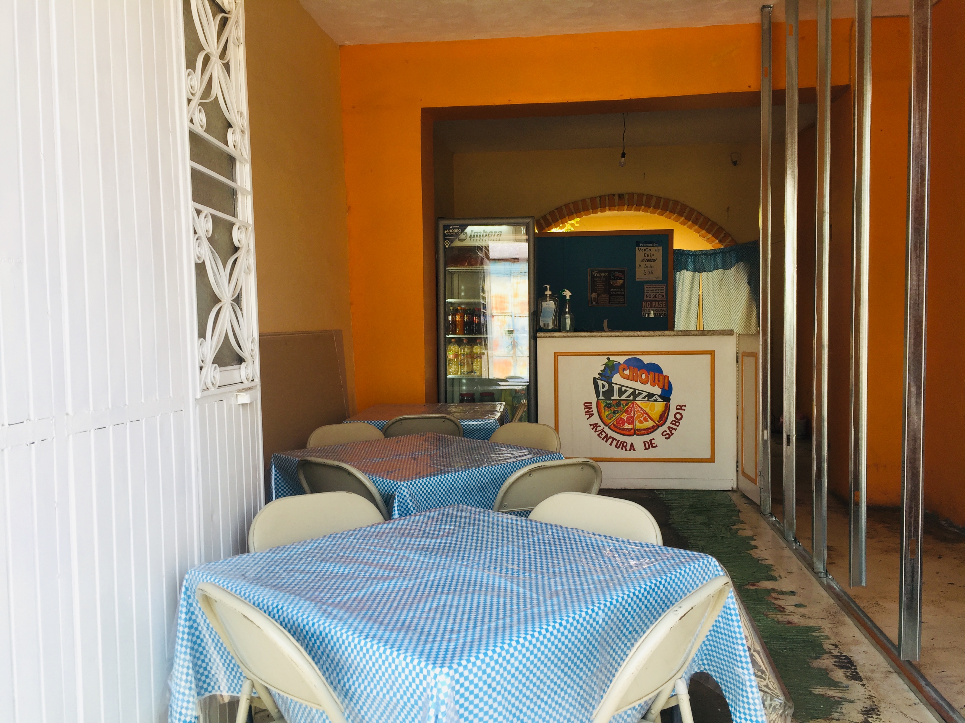 Pizzas Chowipizza image 3