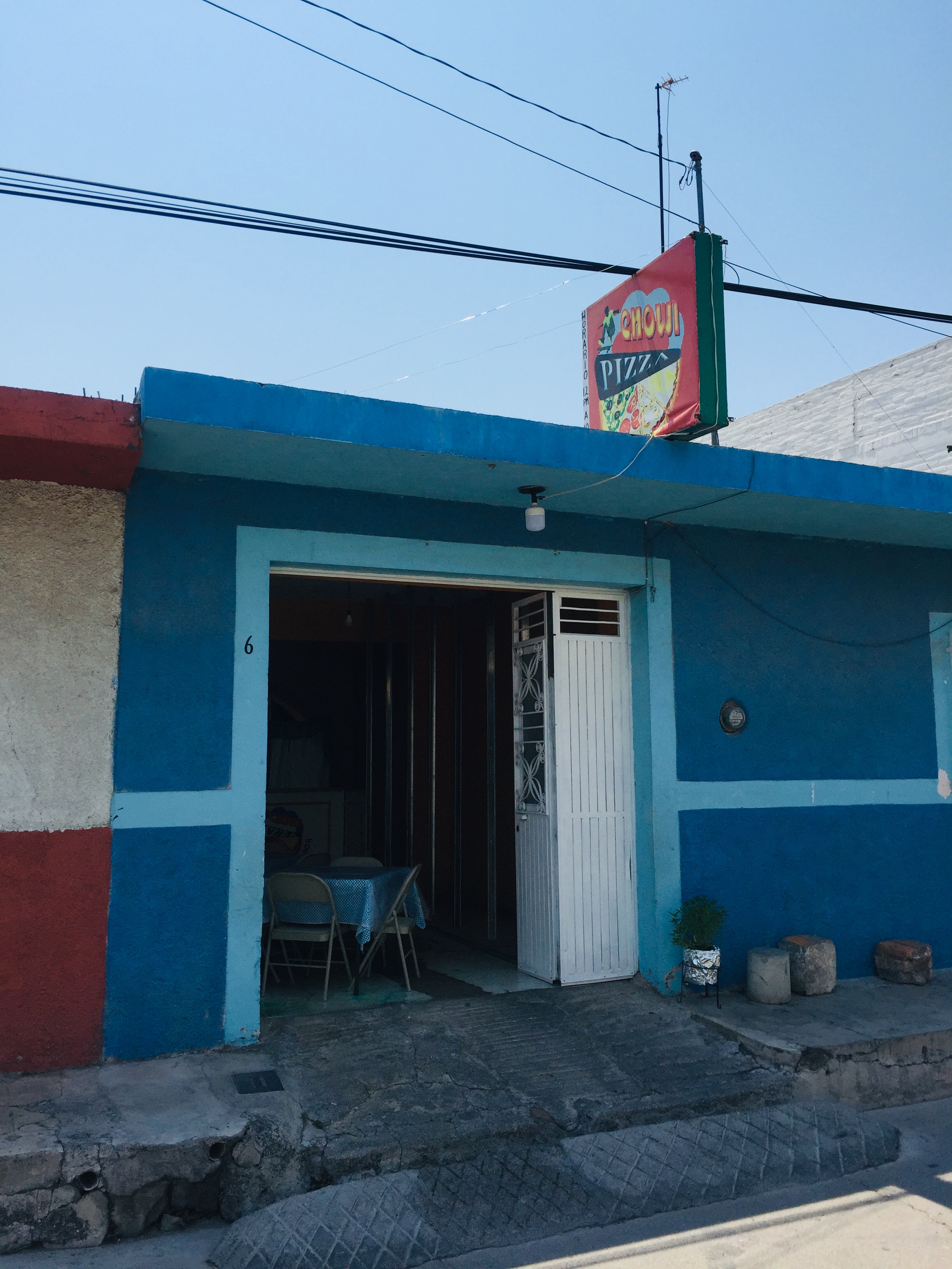 Pizzas Chowipizza image 5