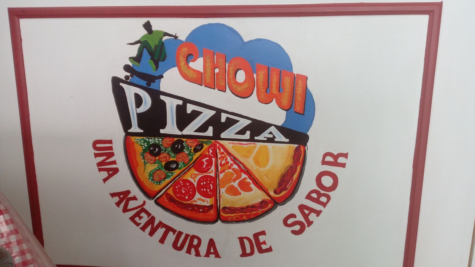 Pizzas Chowipizza image 6