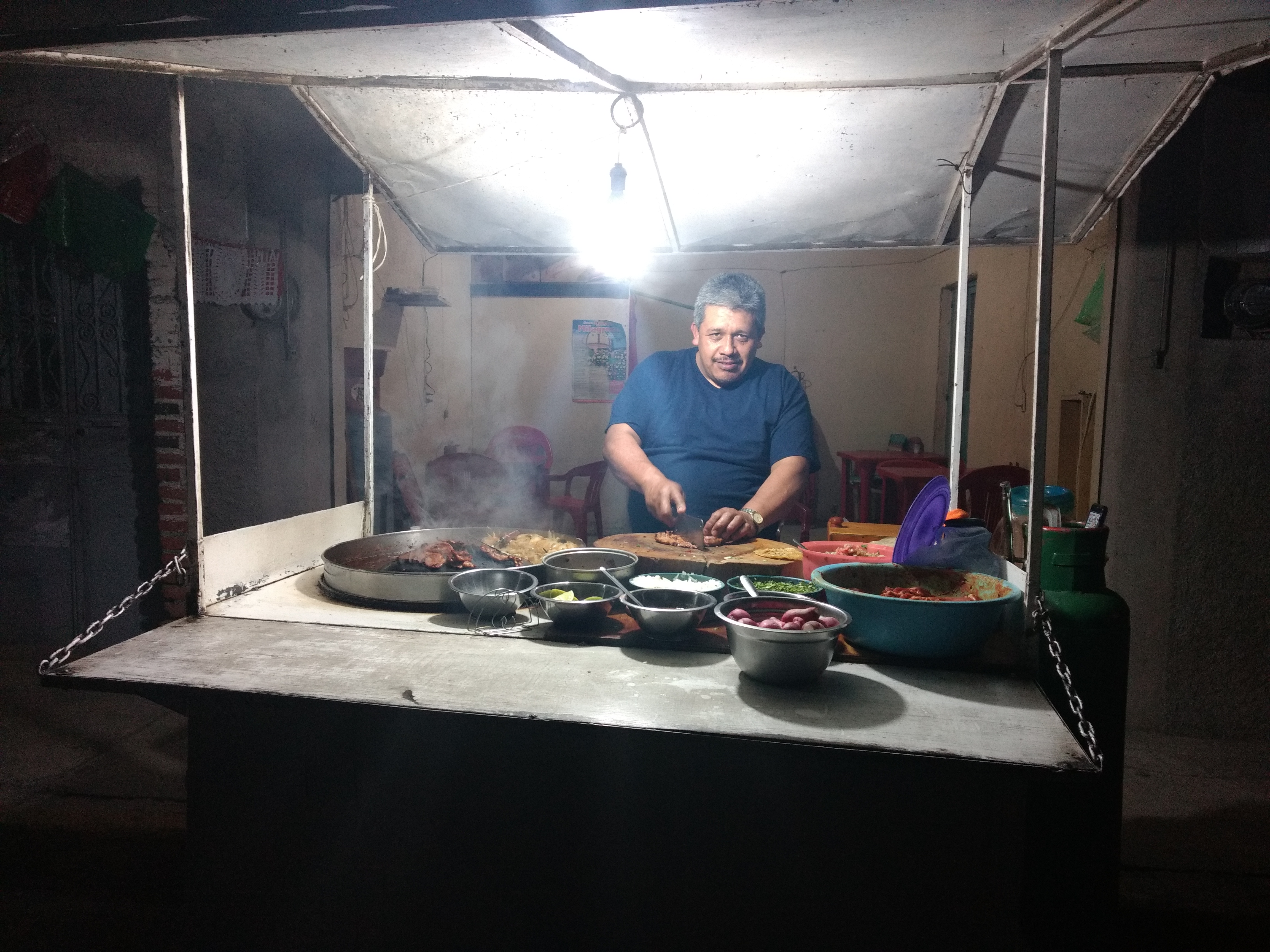 Taqueria Martinez N 39 image 1