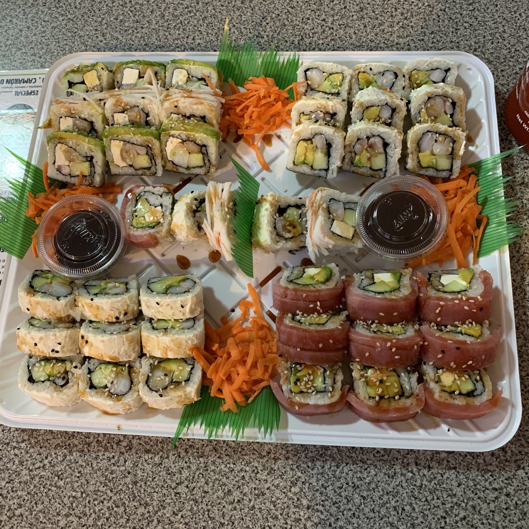 Oishi Makis Sushi image 2