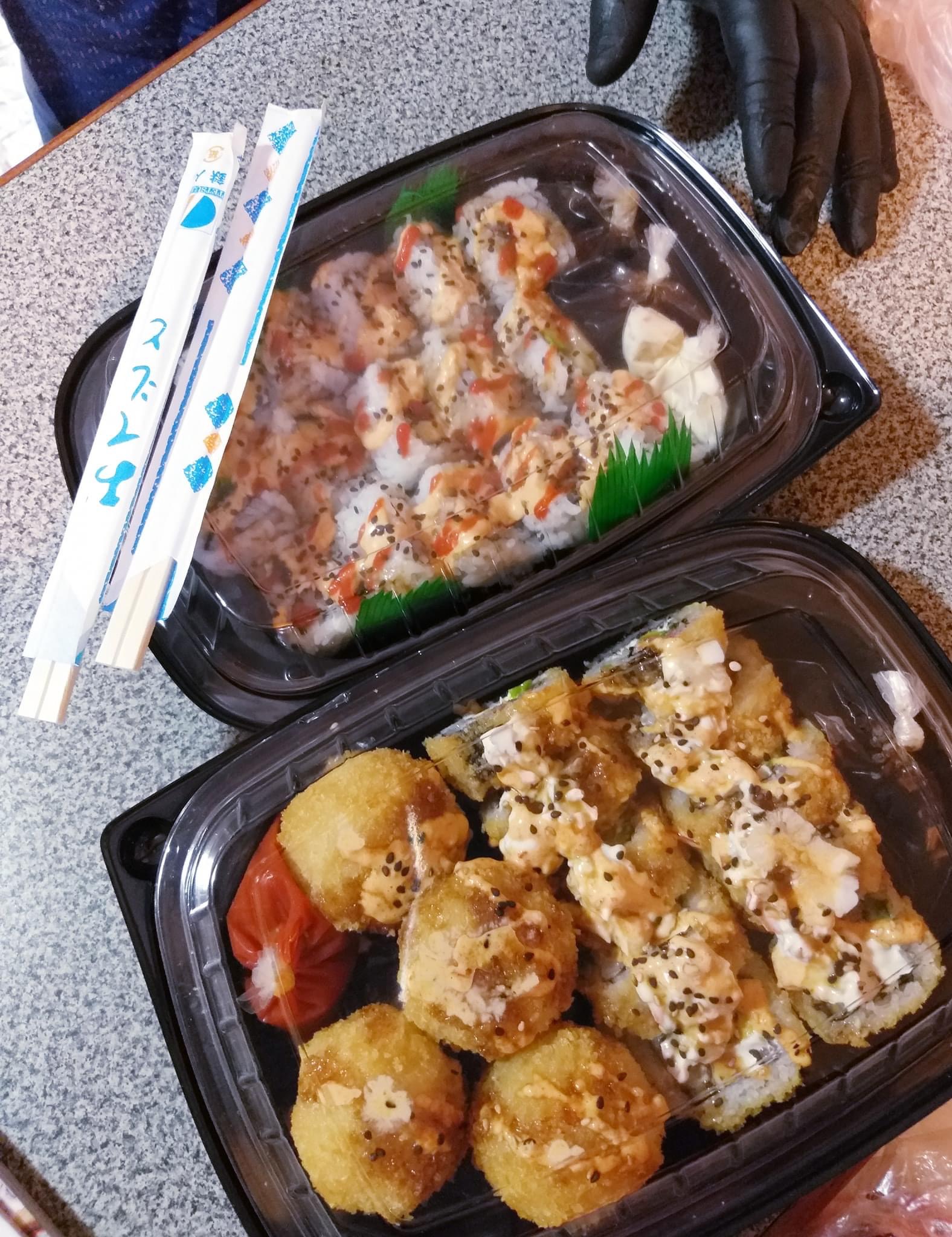 Oishi Makis Sushi image 3