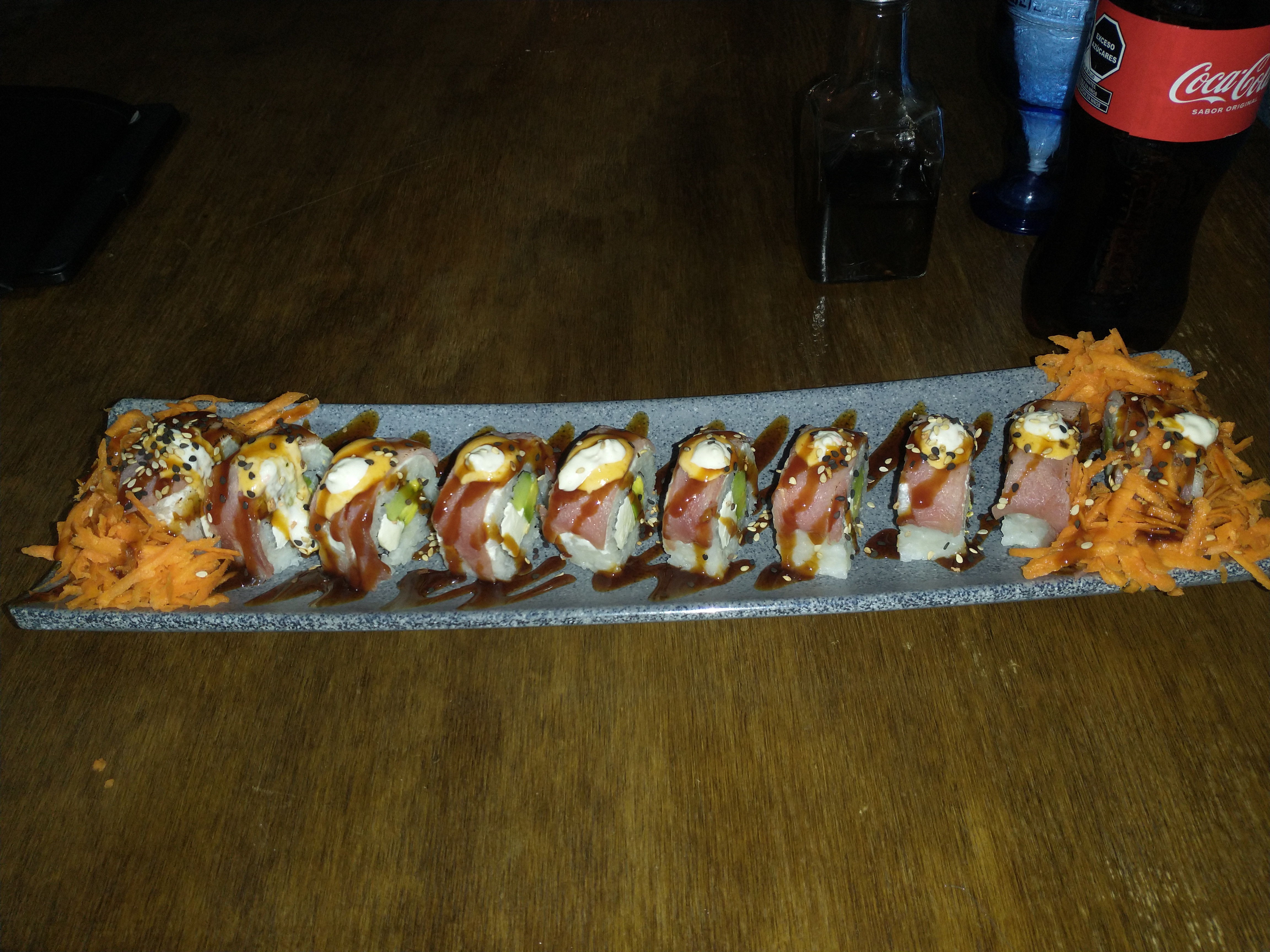 Oishi Makis Sushi image 4