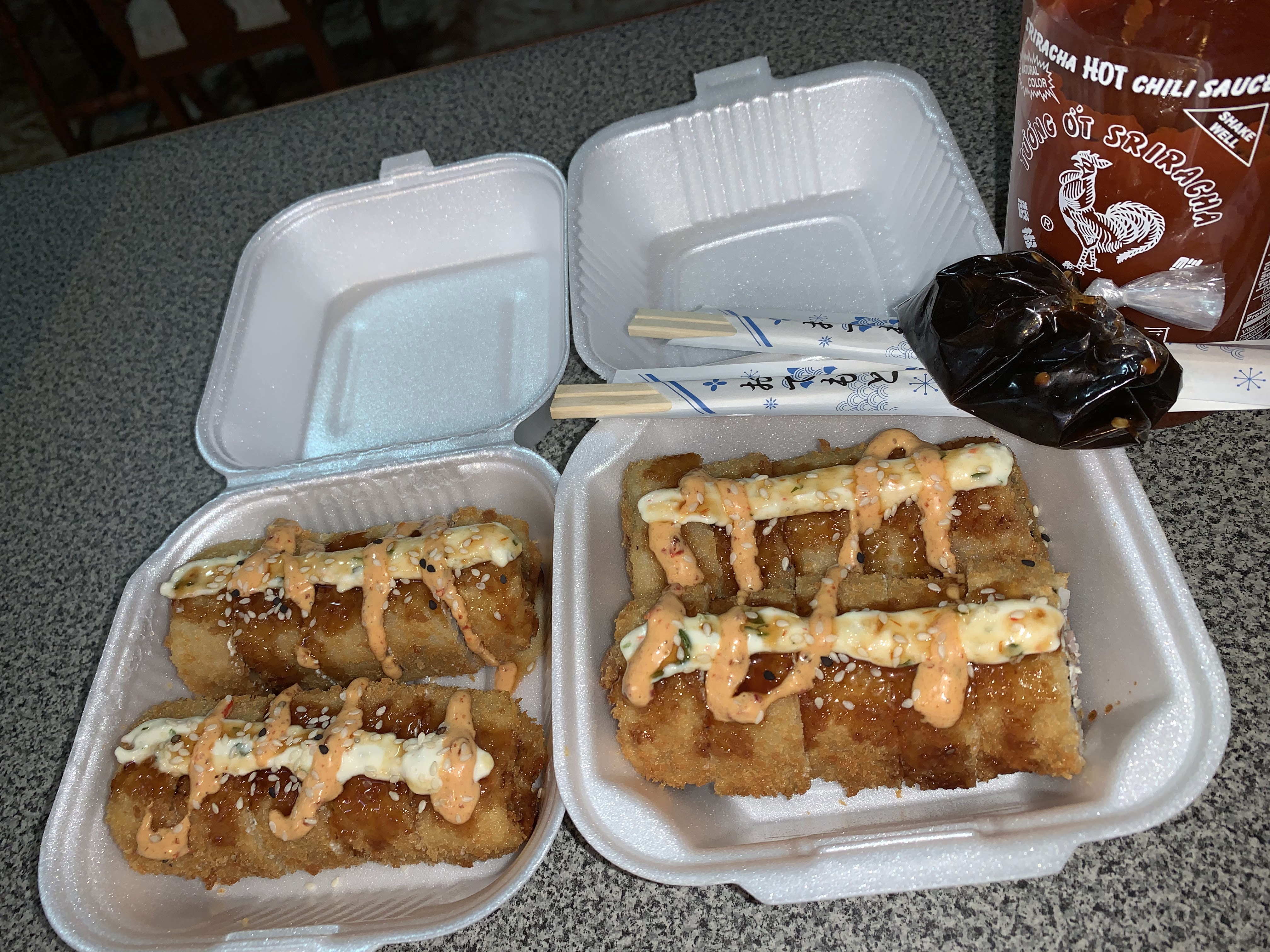 Oishi Makis Sushi image 5