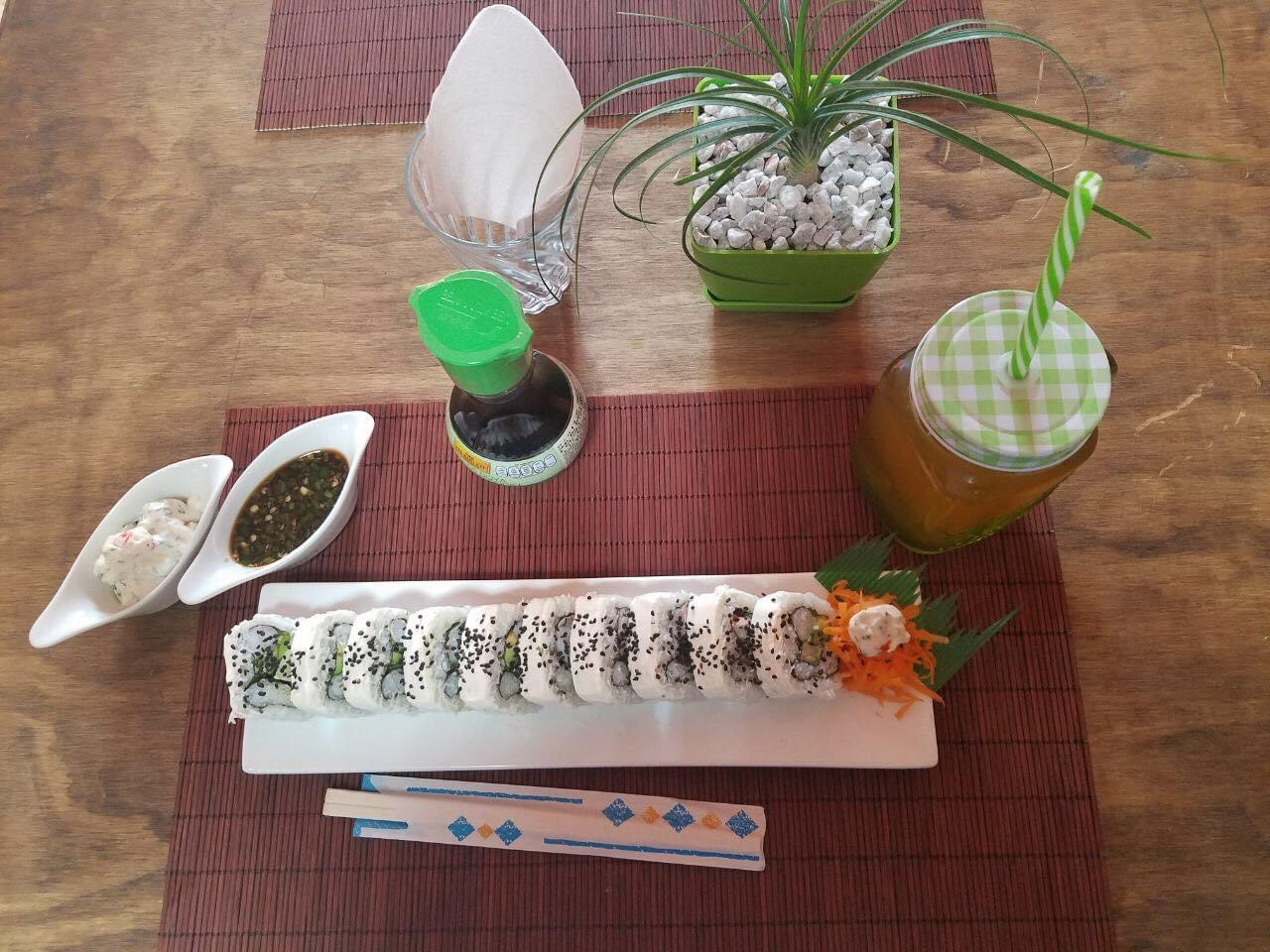 Oishi Makis Sushi image 6