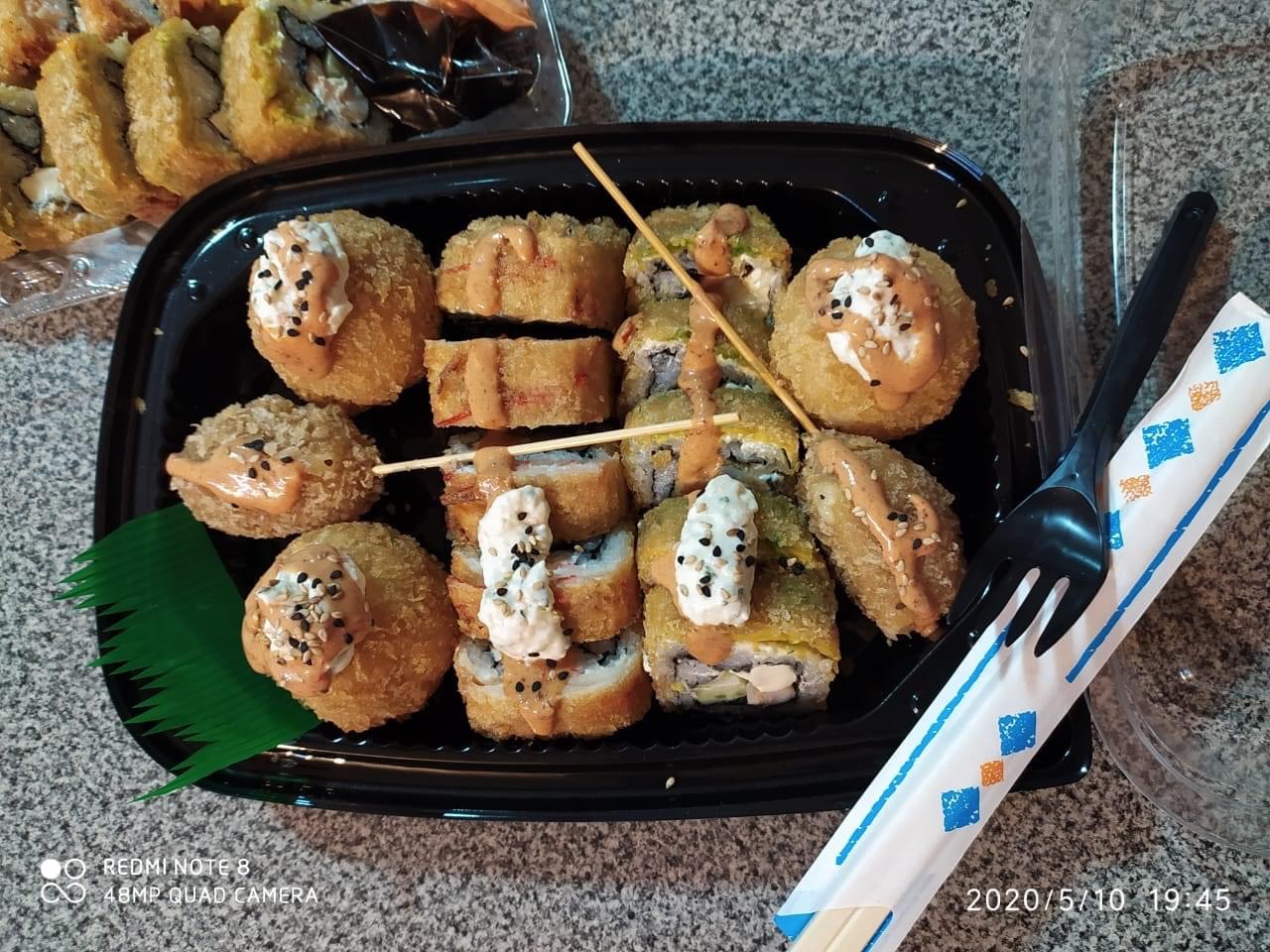 Oishi Makis Sushi image 10