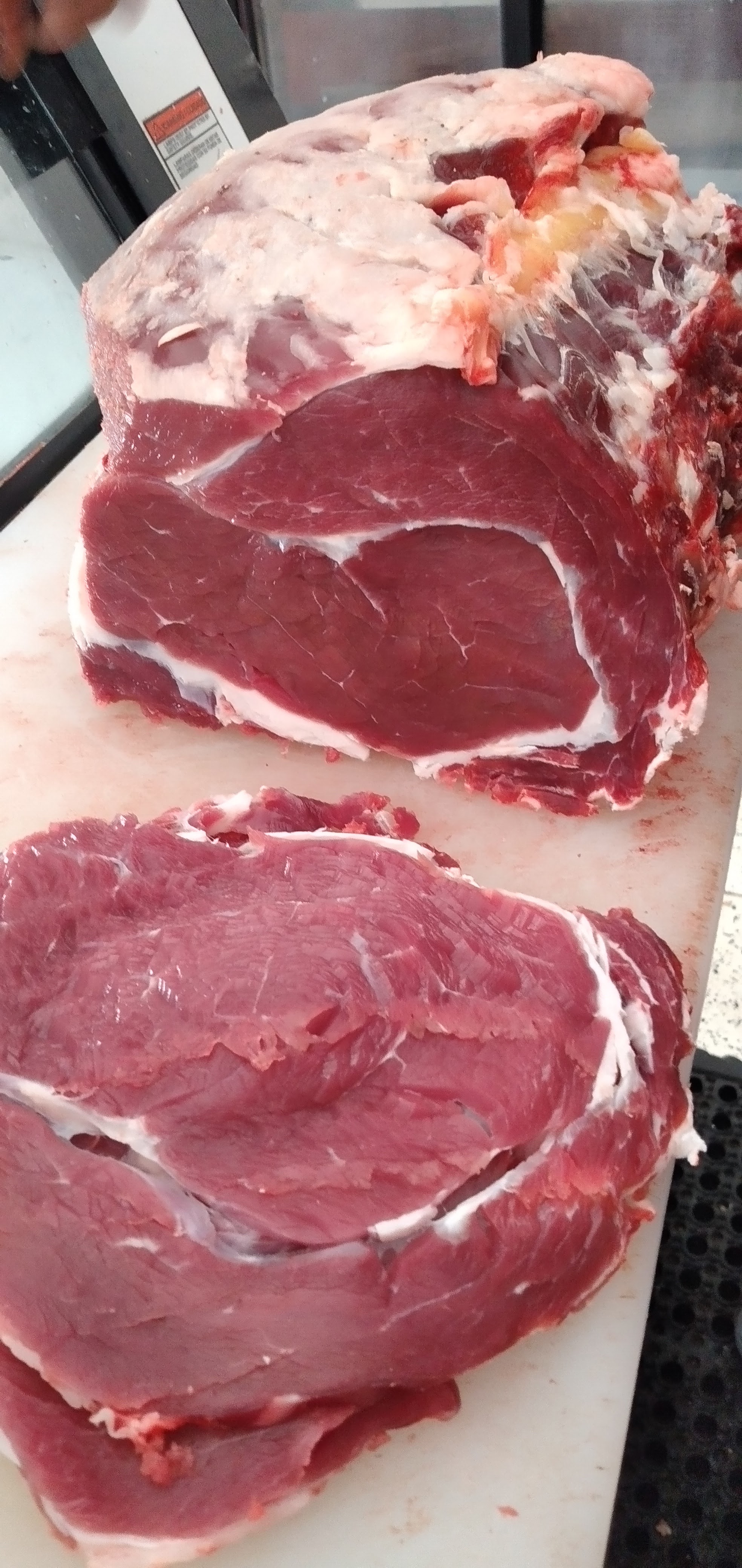 Tacos al pastor Mario y carniceria Mario. image 4