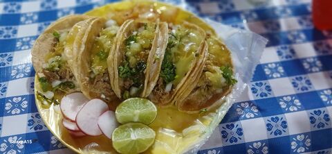 Taquería El Chilango image 1