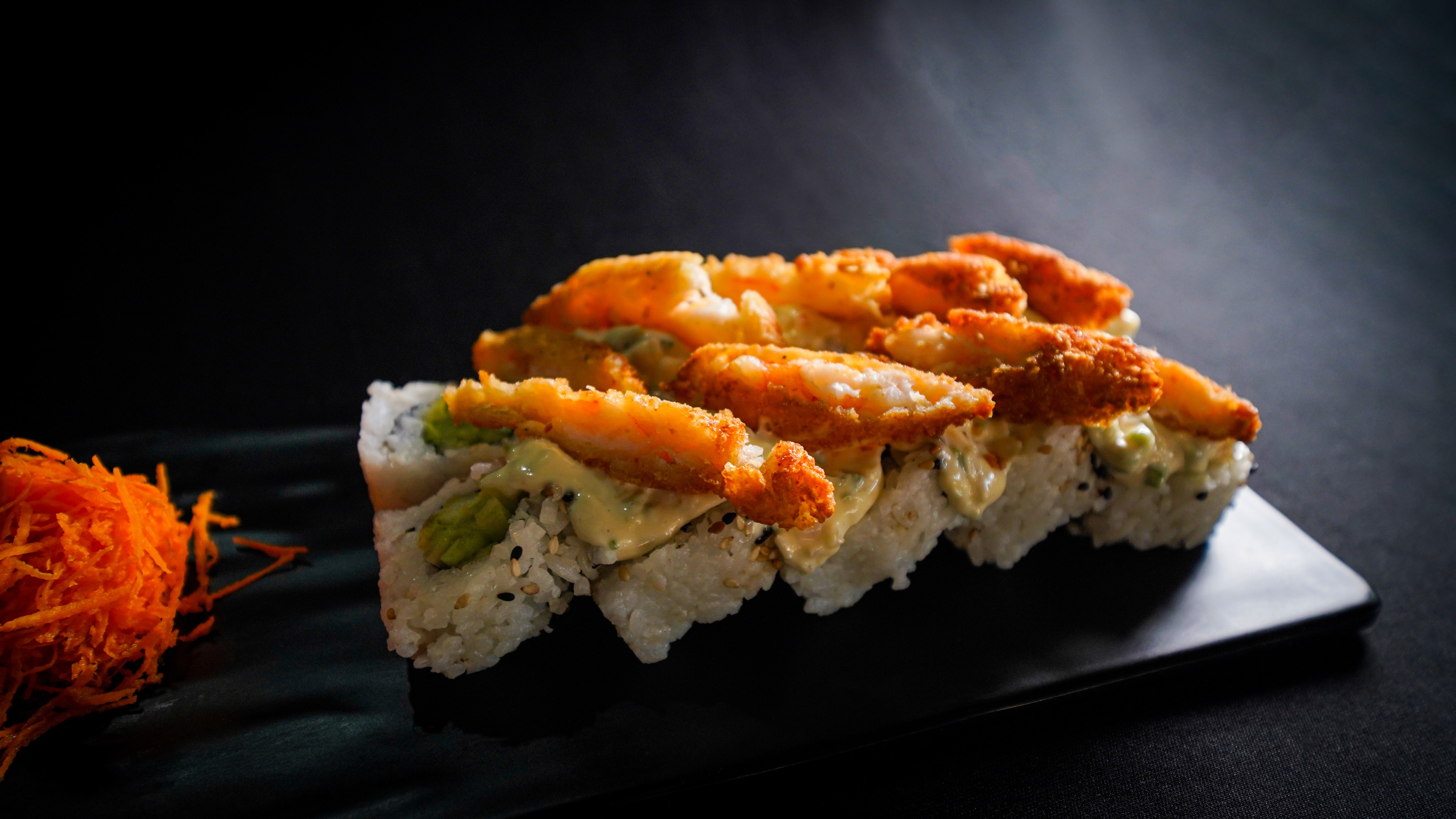 Mamuth Sushi Tanhuato image 1