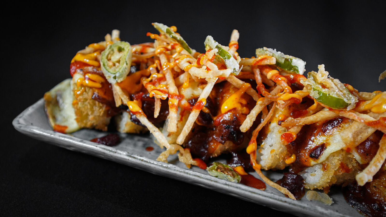 Mamuth Sushi Tanhuato image 3