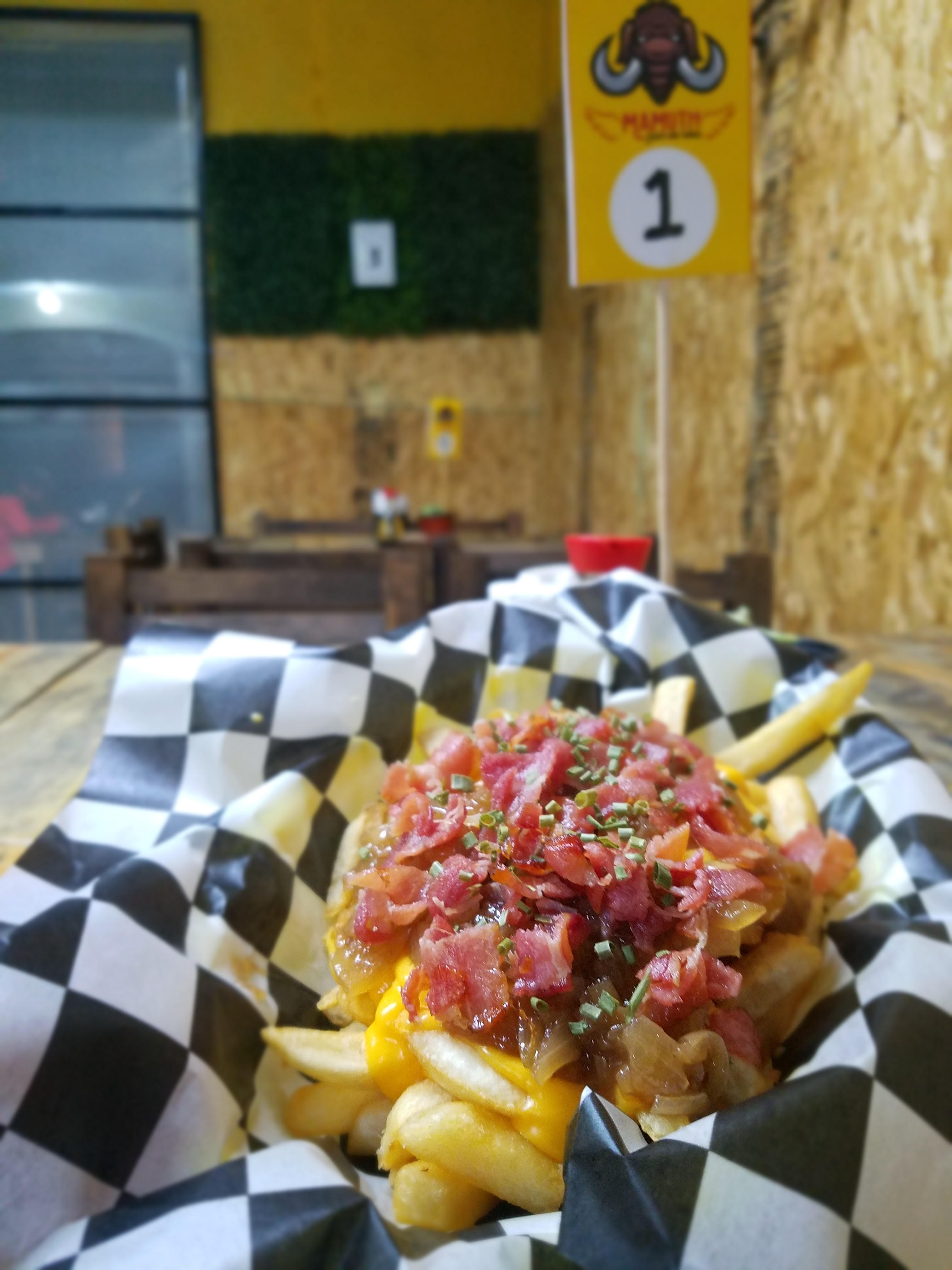 Mamuth Sushi Tanhuato image 6