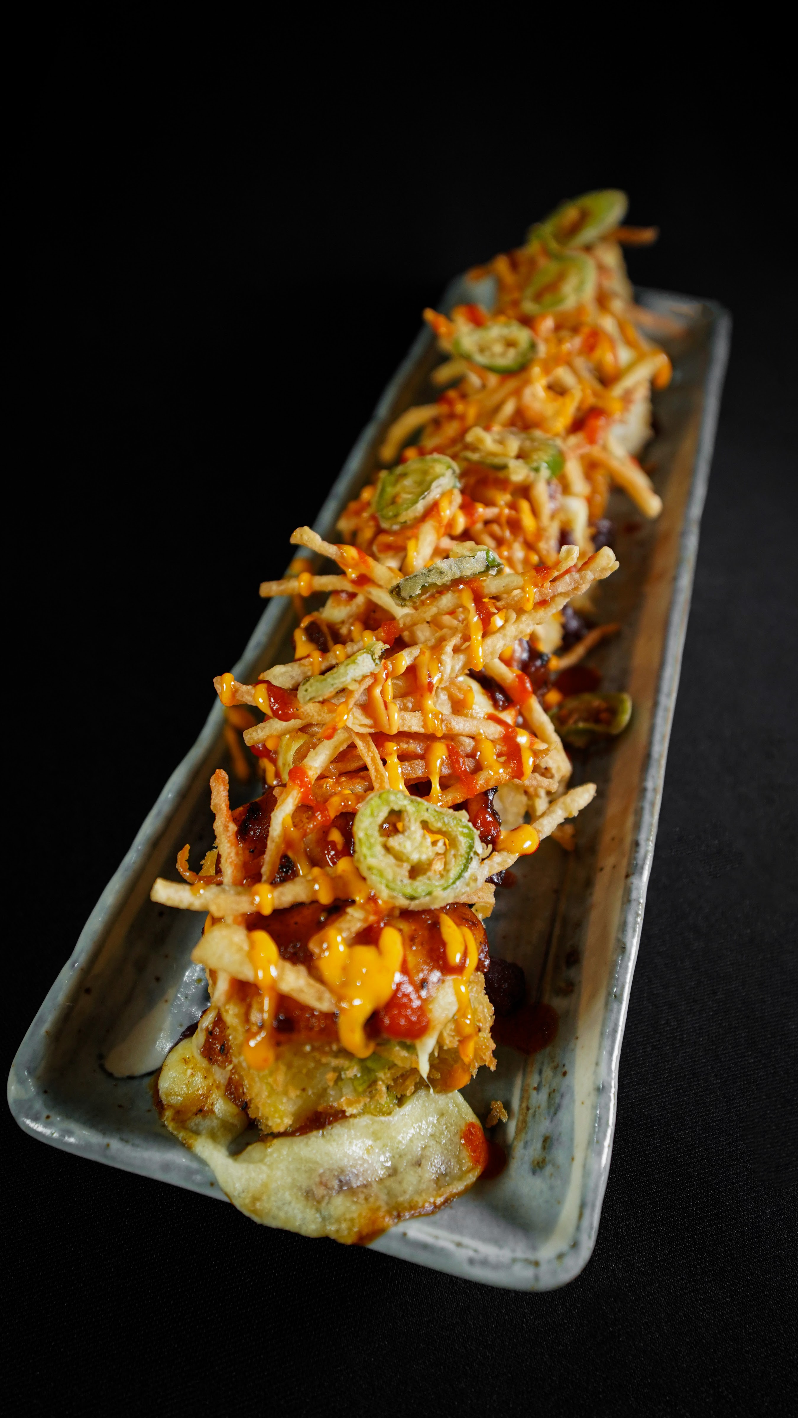 Mamuth Sushi Tanhuato image 7