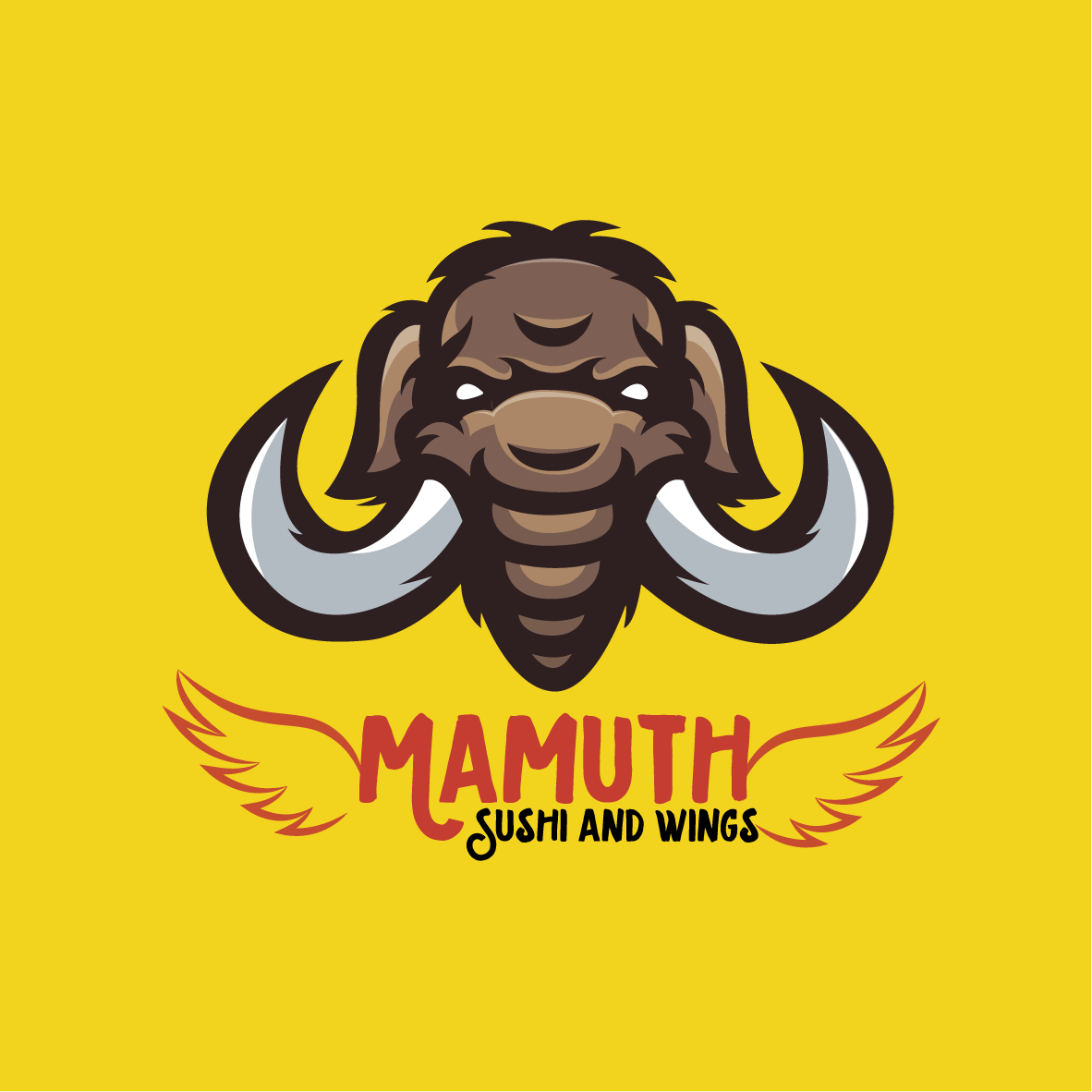 Mamuth Sushi Tanhuato image 9