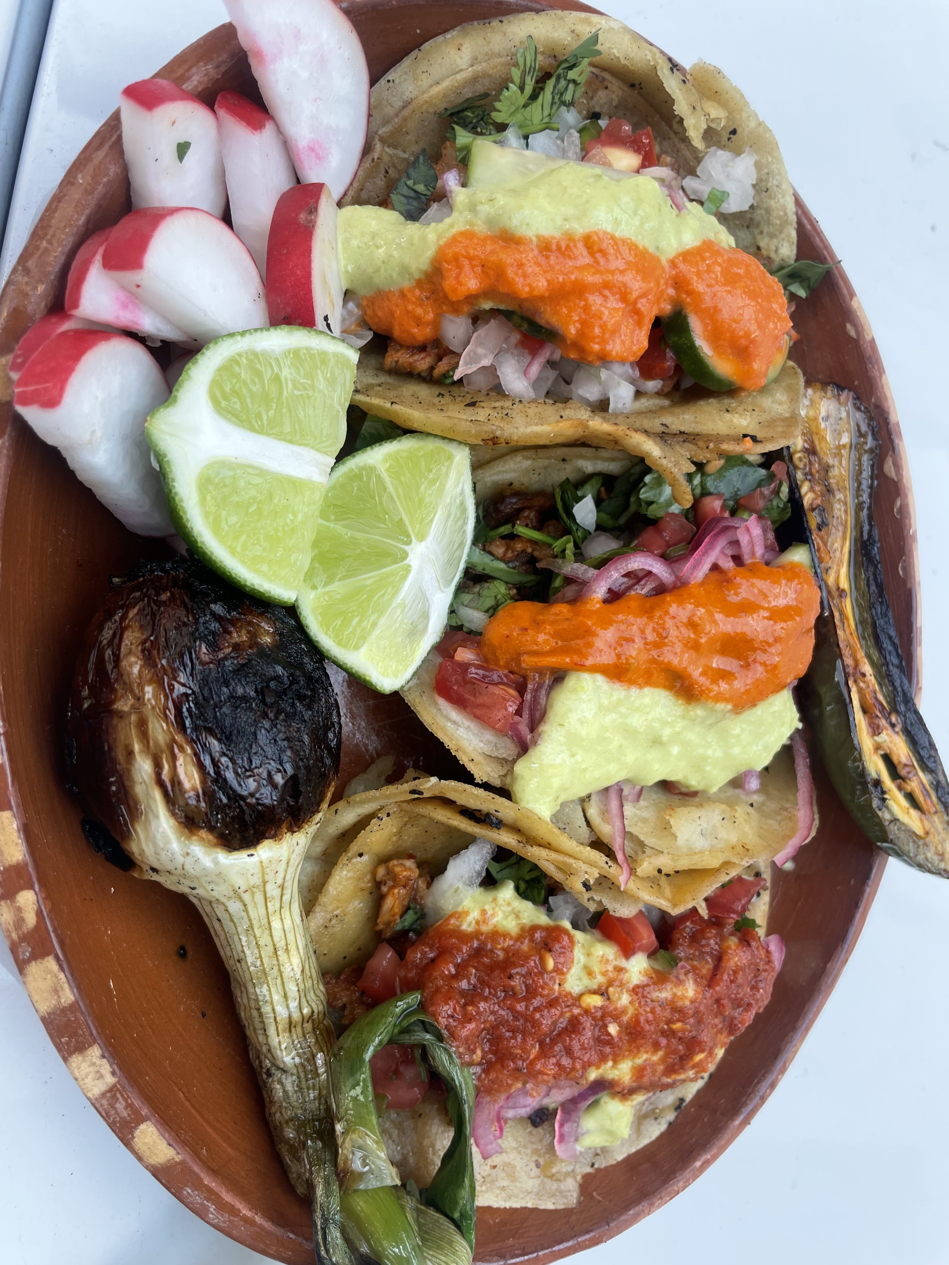 Tacos la Rochesita image 2