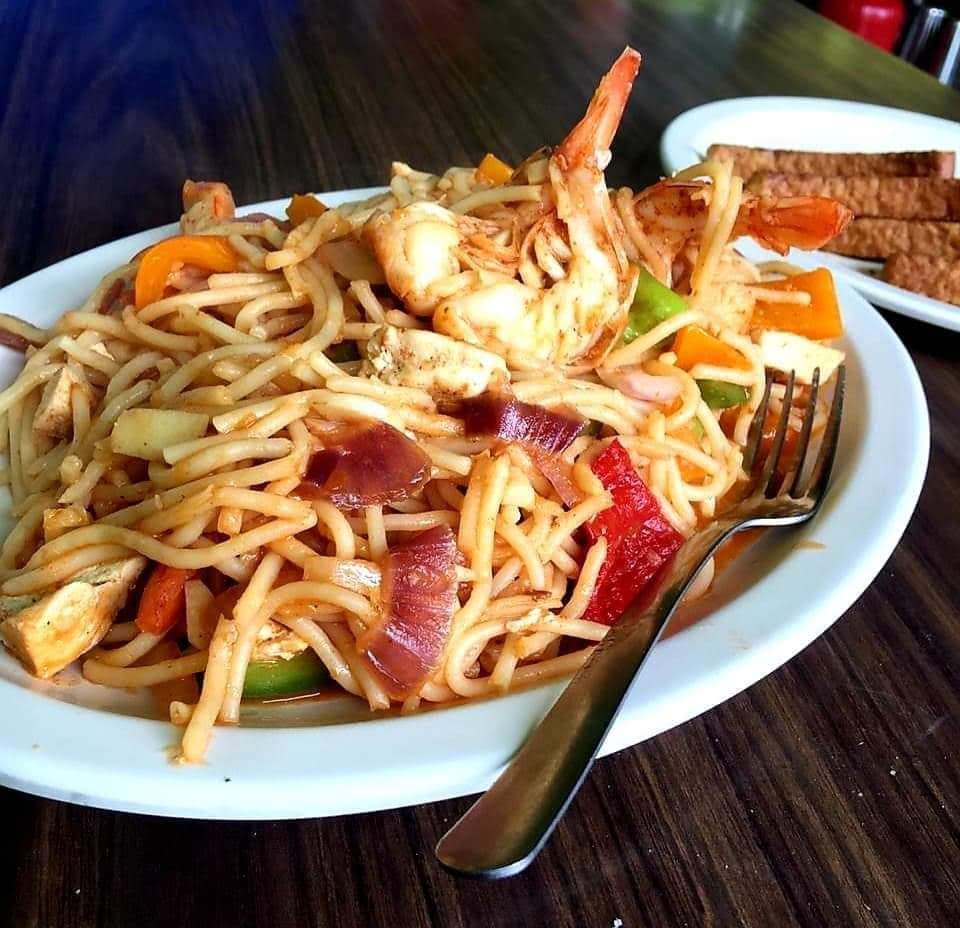 Cocina factory image 2